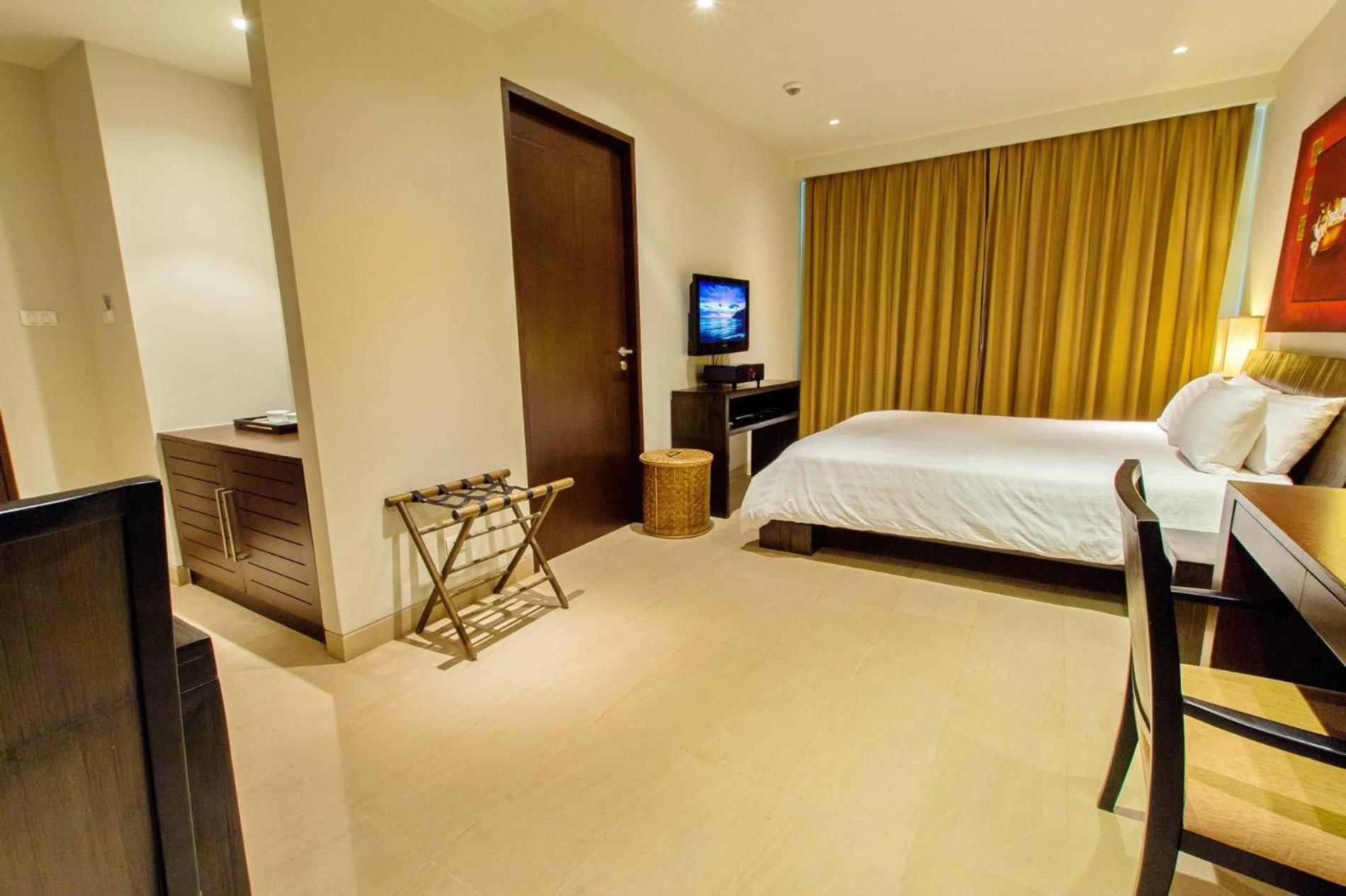 Dahlia 2 Bedroom Amazing Seaview Apartment Rawai