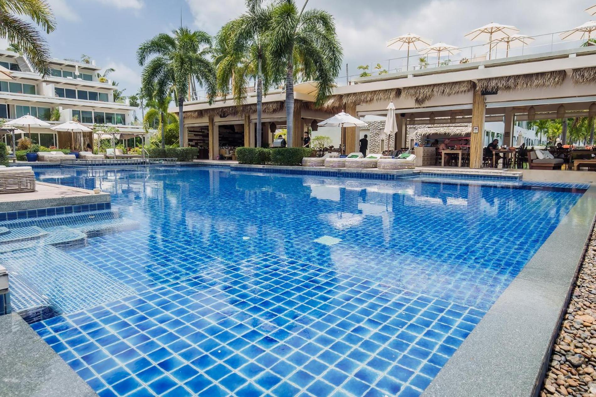 Dahlia 2 Bedroom Amazing Seaview Apartment *