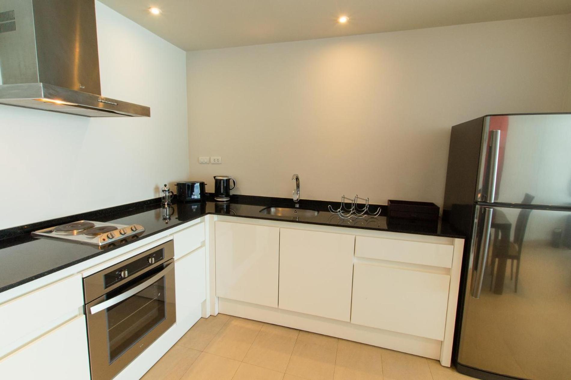 Dahlia 2 Bedroom Amazing Seaview Apartment
