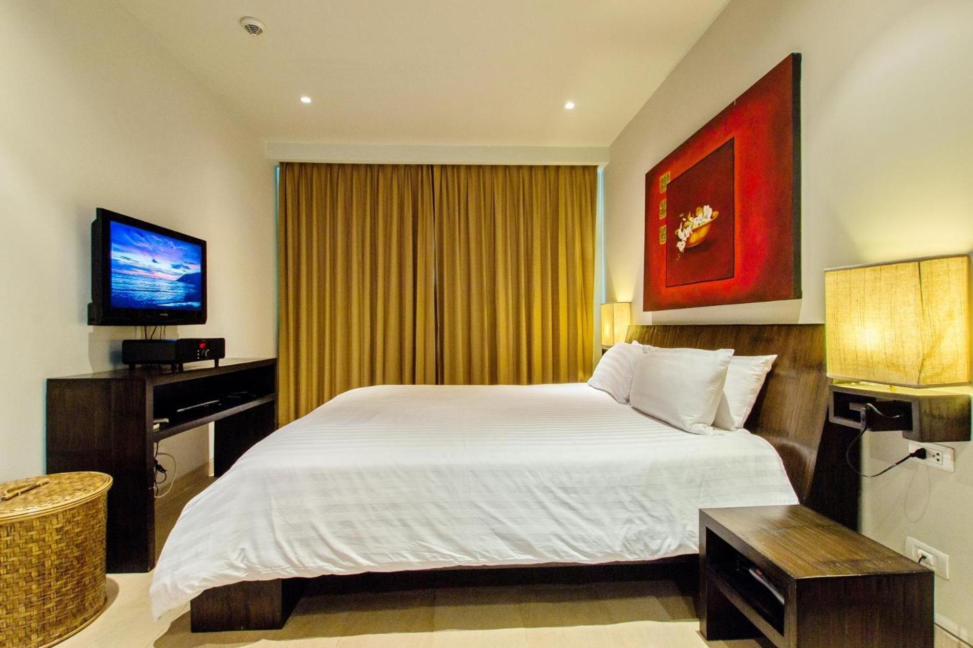 Apartment Dahlia 2 Bedroom Amazing Seaview *