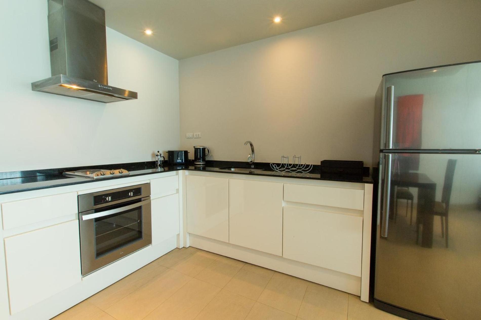Dahlia 2 Bedroom Amazing Seaview Apartment Rawai