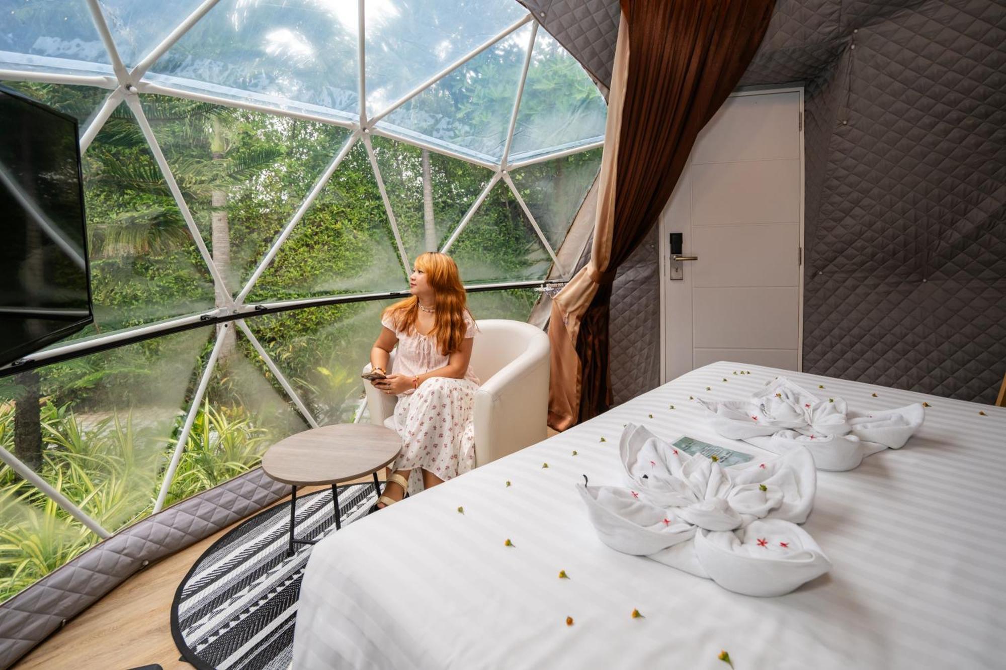 Hotel Le And