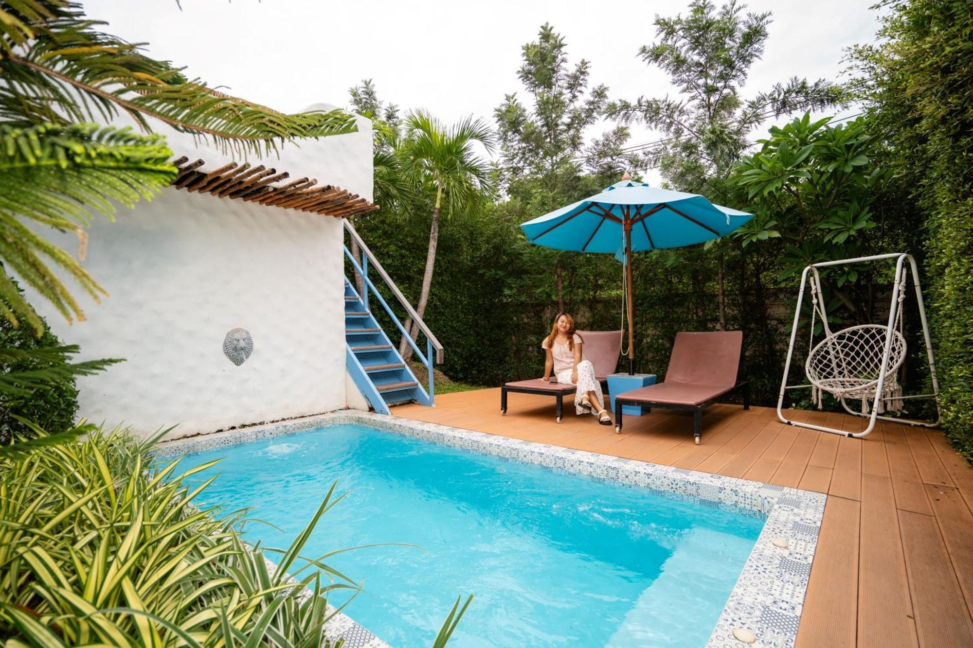 Le And Hotel Rawai