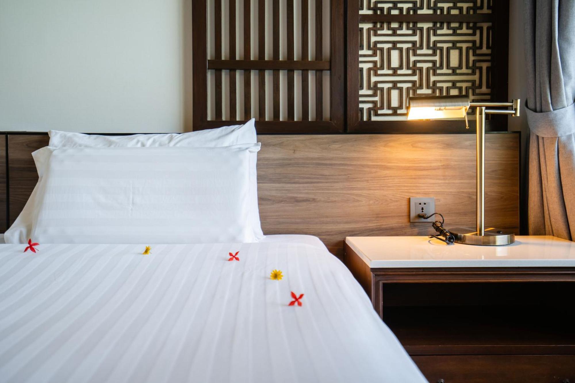 Le And Hotel 5*