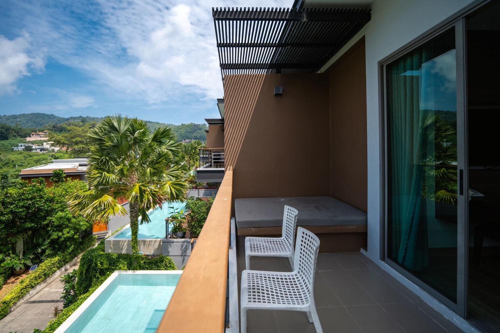 Hotel Le And 5*