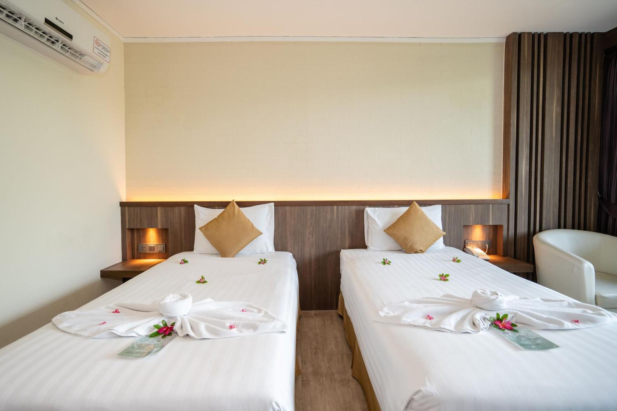 Hotel Le And
