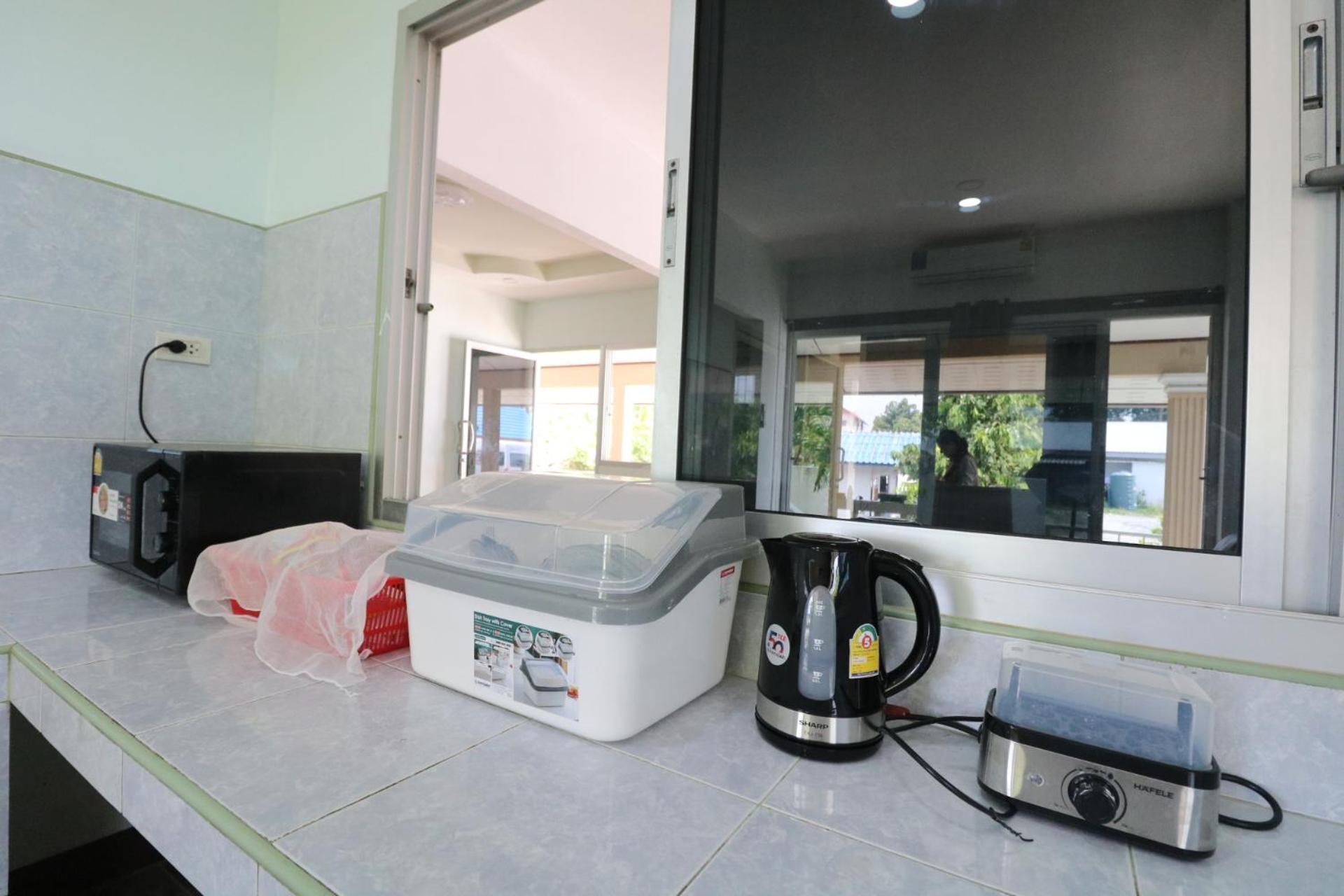 Phuket Airport Ban Bo Han