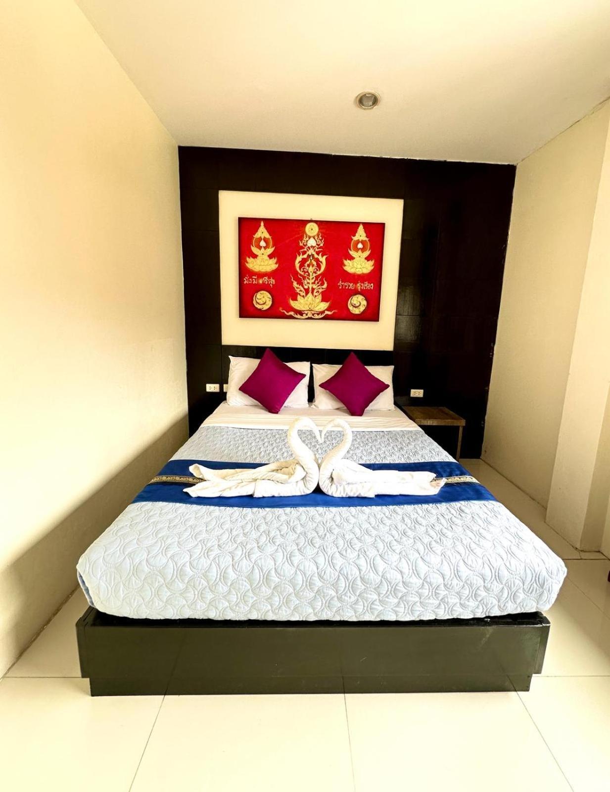 Thai Classic House Patong