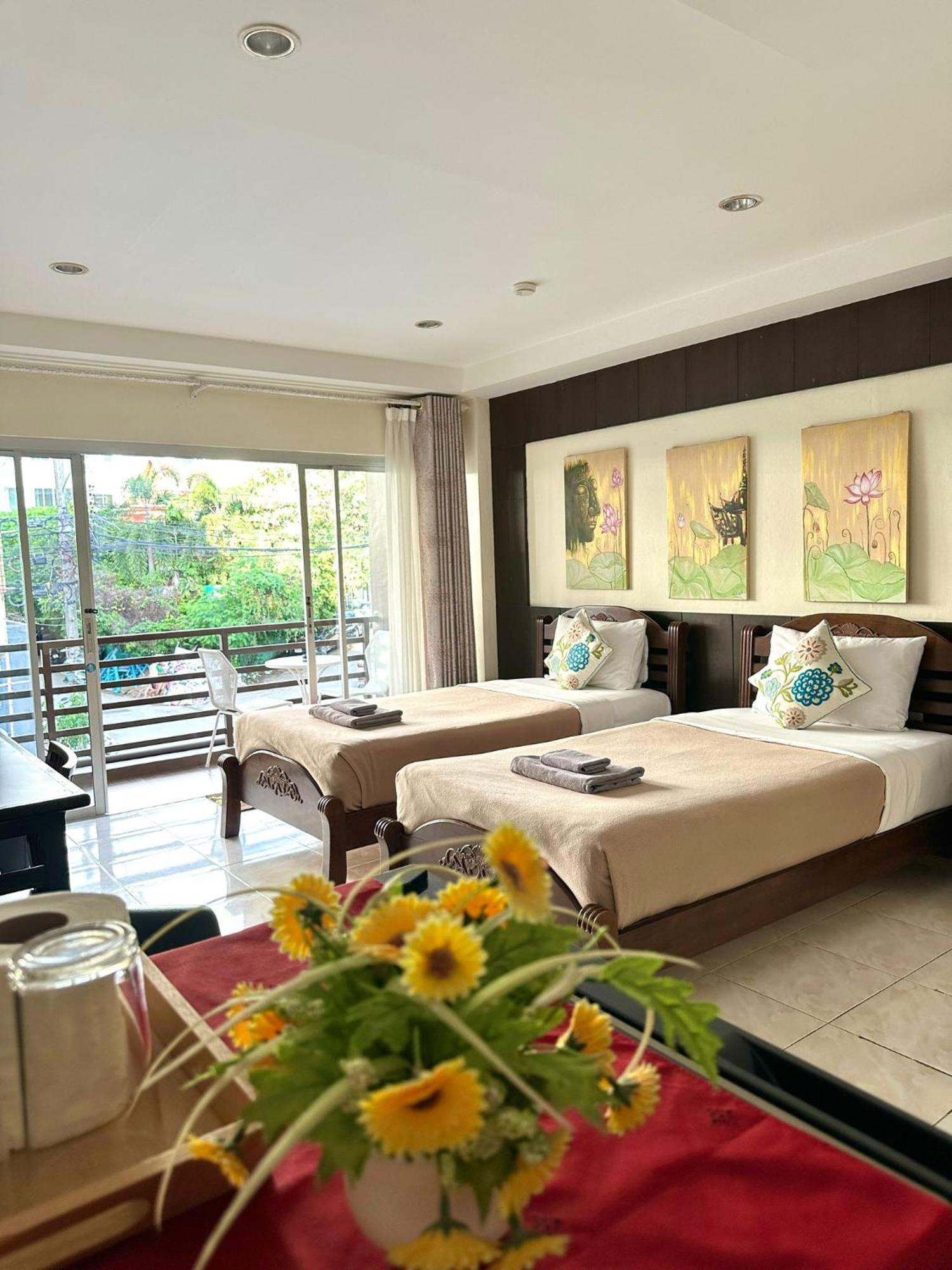 Thai Classic House Hotel Patong