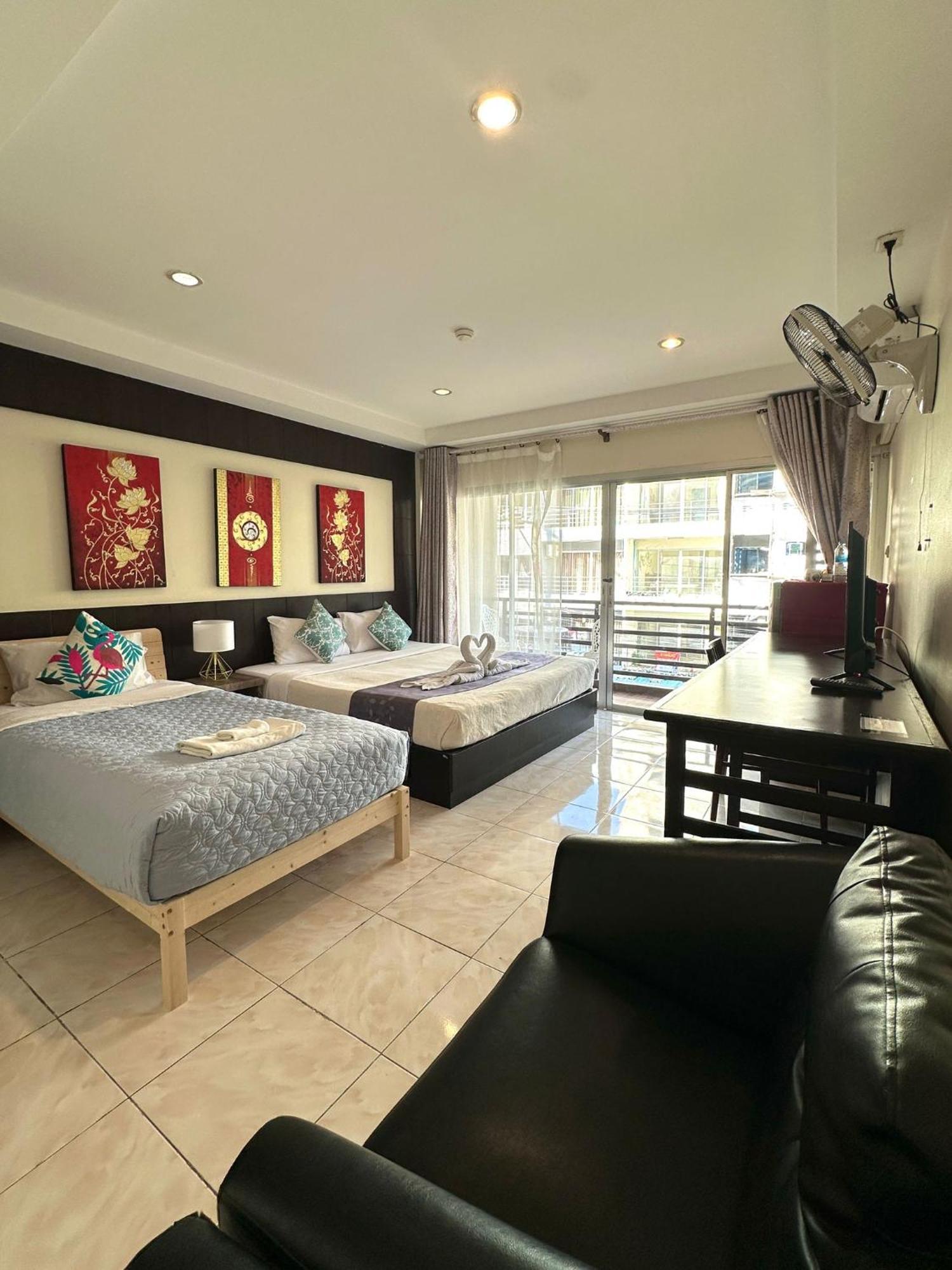 Hotel Thai Classic House