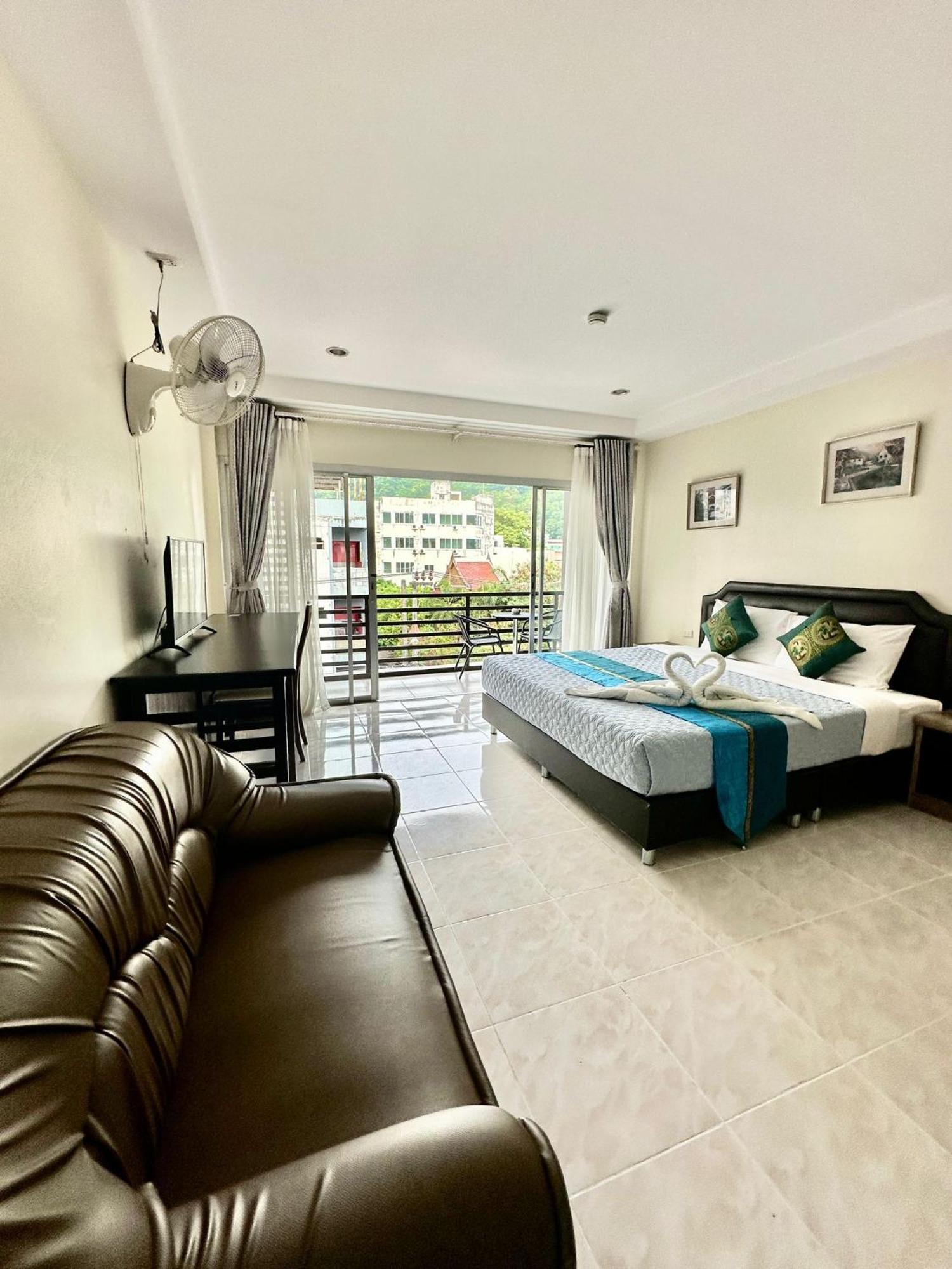 Hotel Thai Classic House