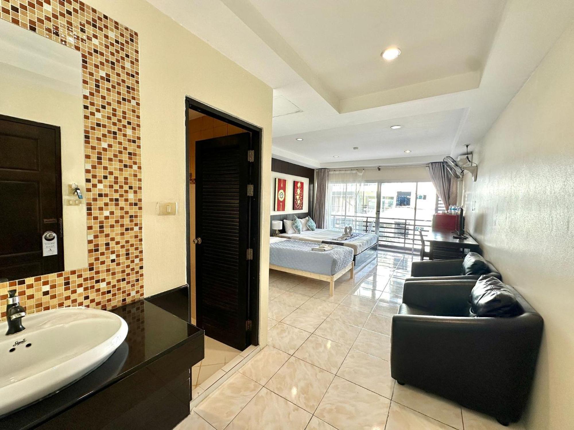 Hotel Thai Classic House 3*