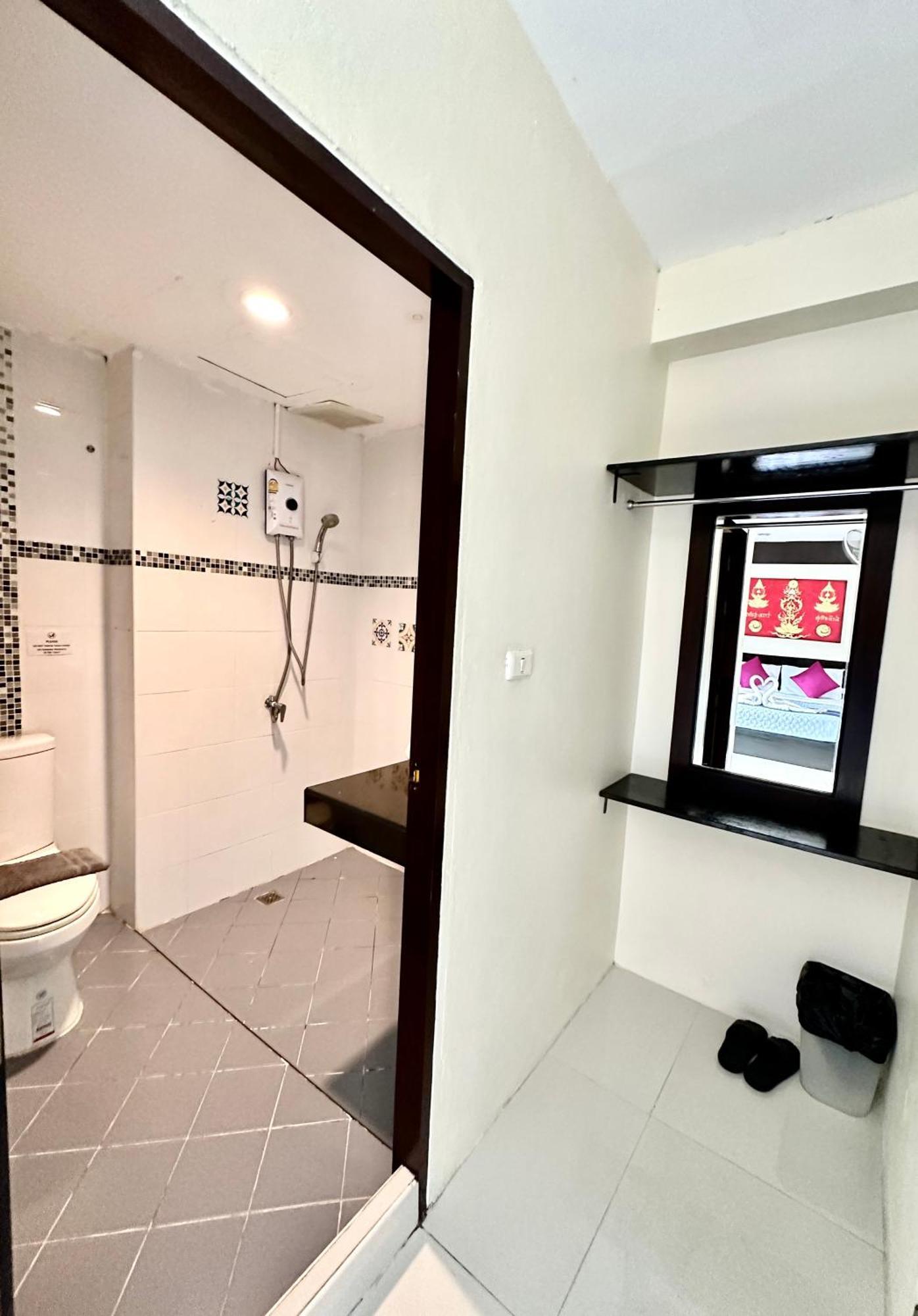 Hotel Thai Classic House Patong