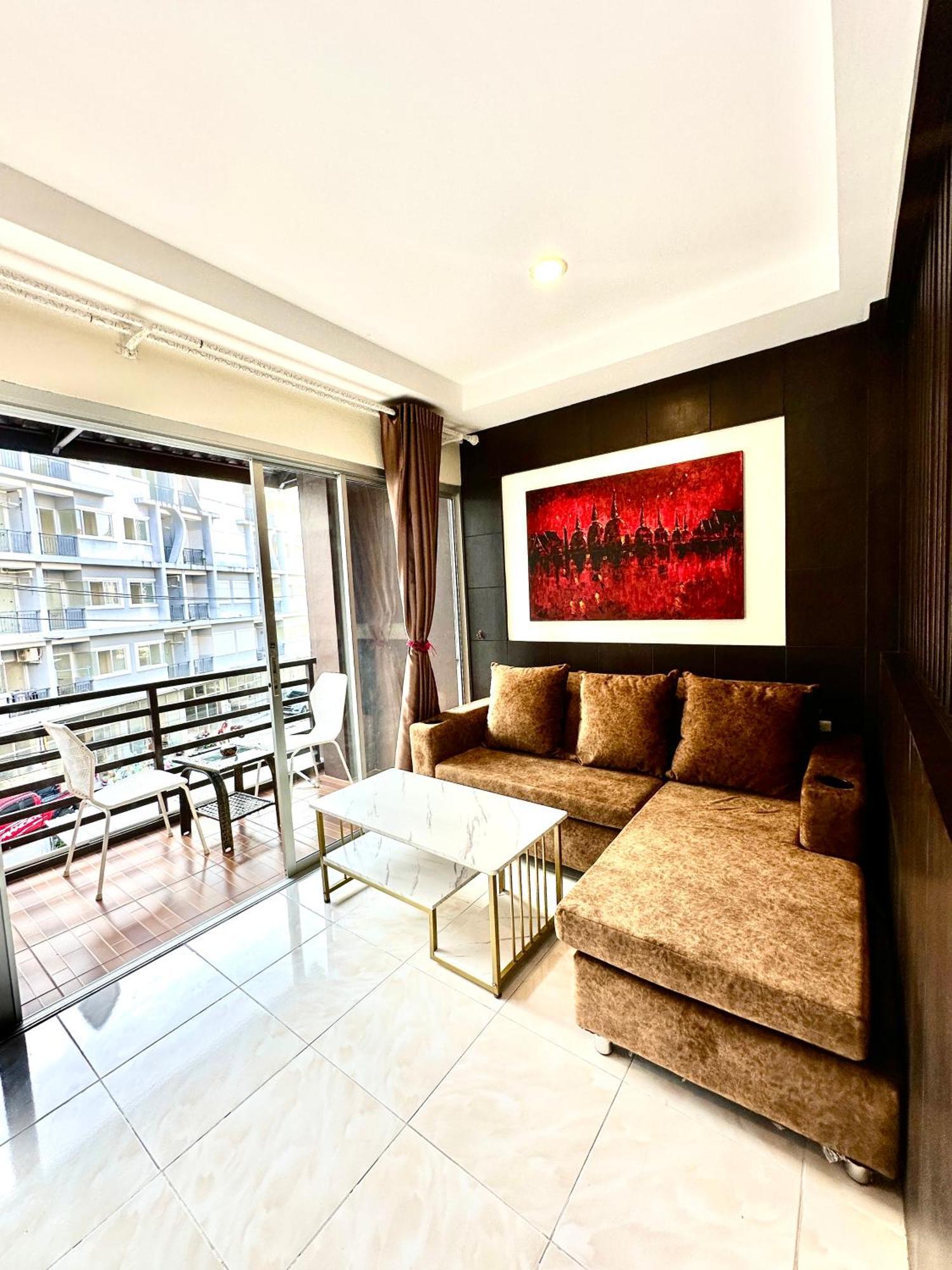 Thai Classic House Hotel