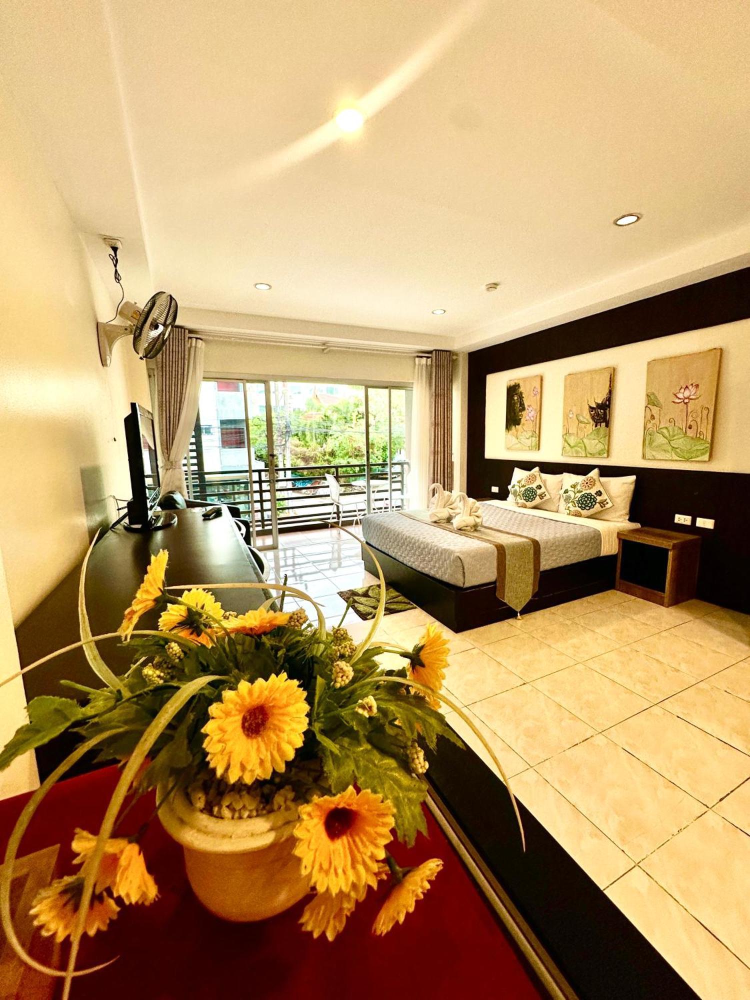 Hotel Thai Classic House 3*