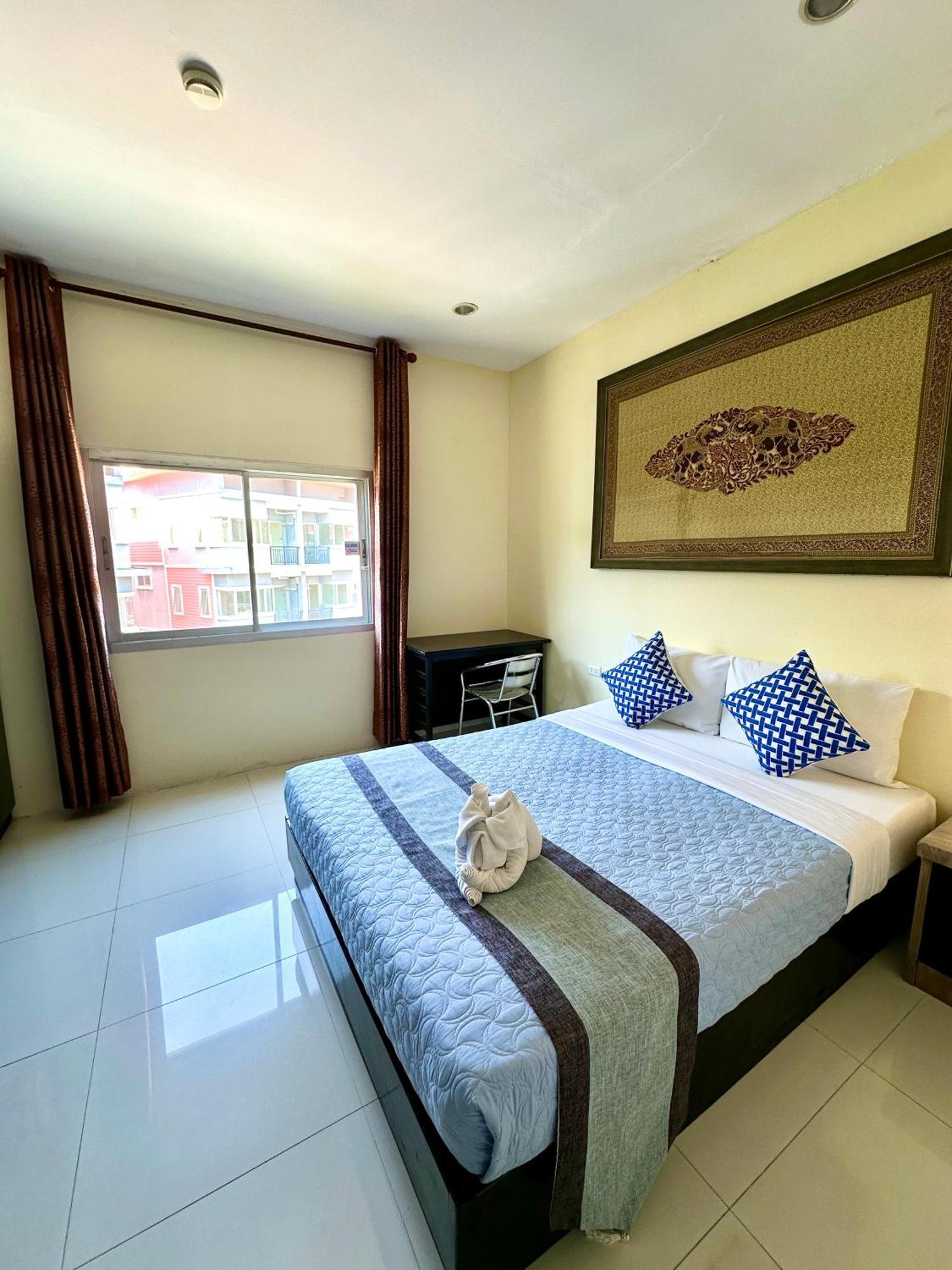 Thai Classic House Patong
