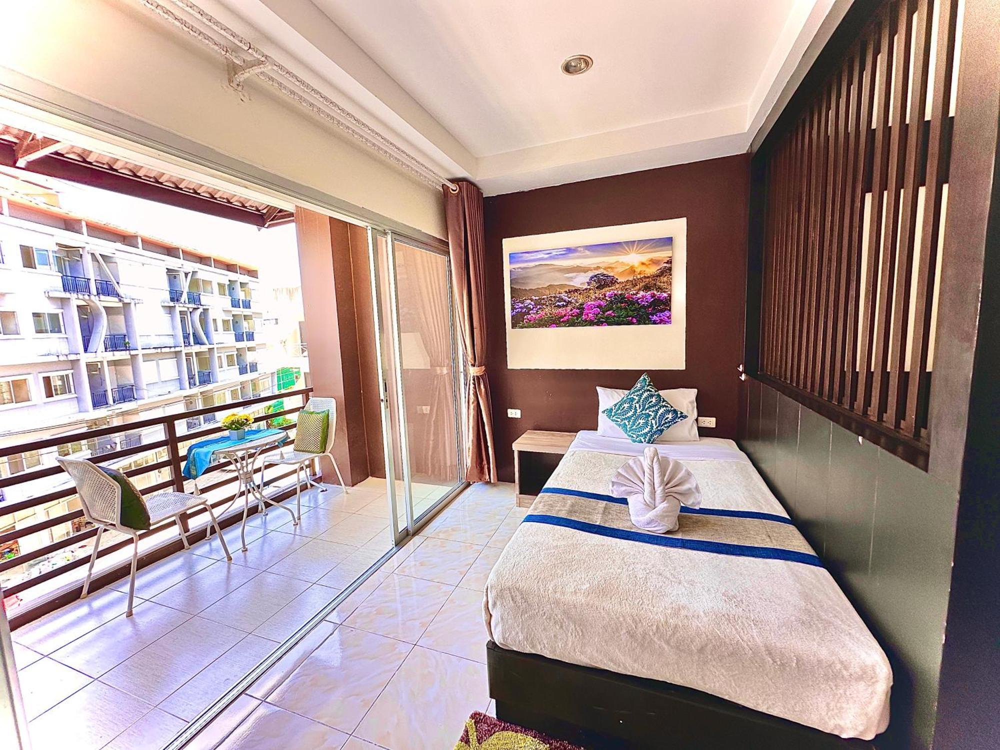 Thai Classic House 3* Patong