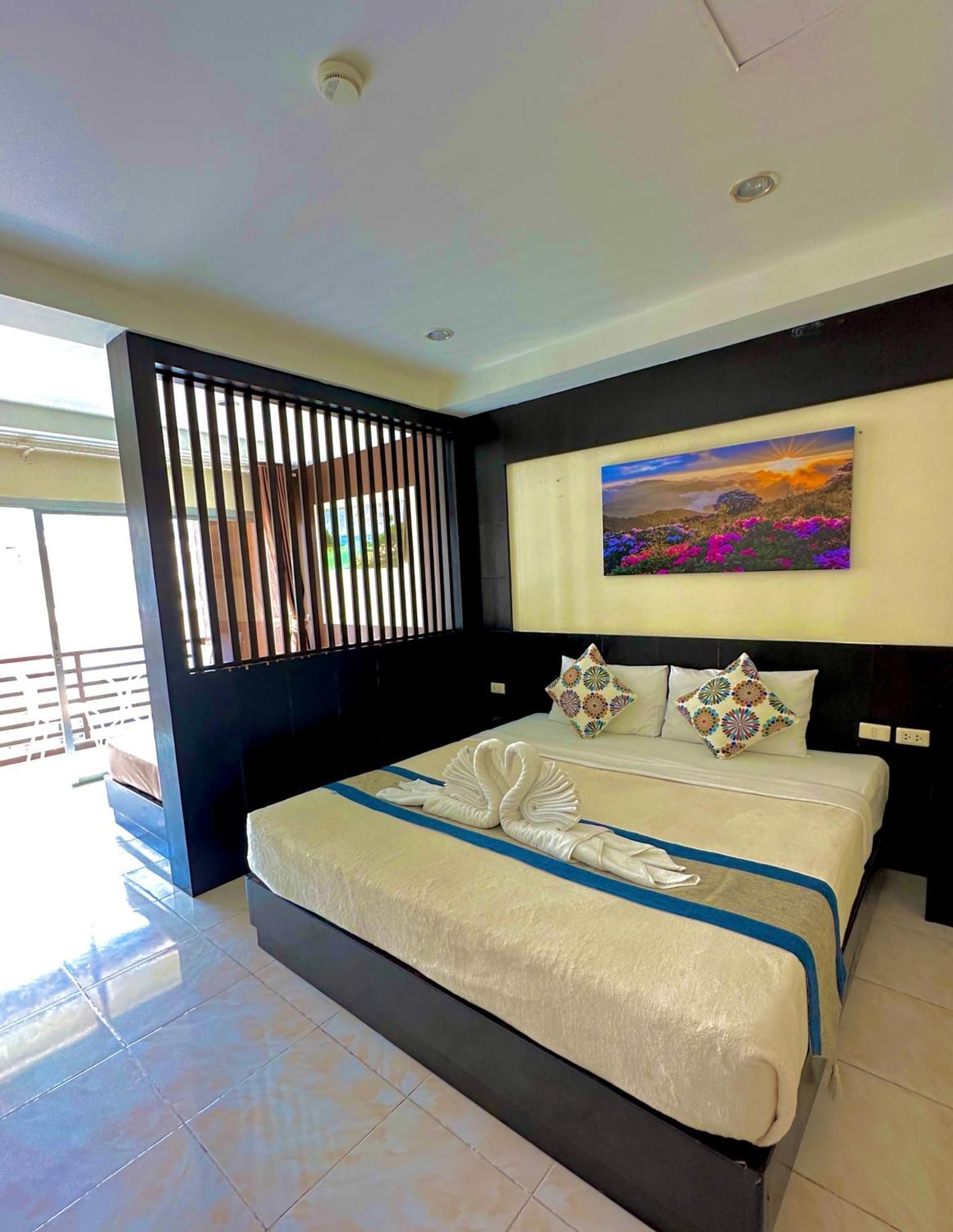 Thai Classic House Hotel 3*