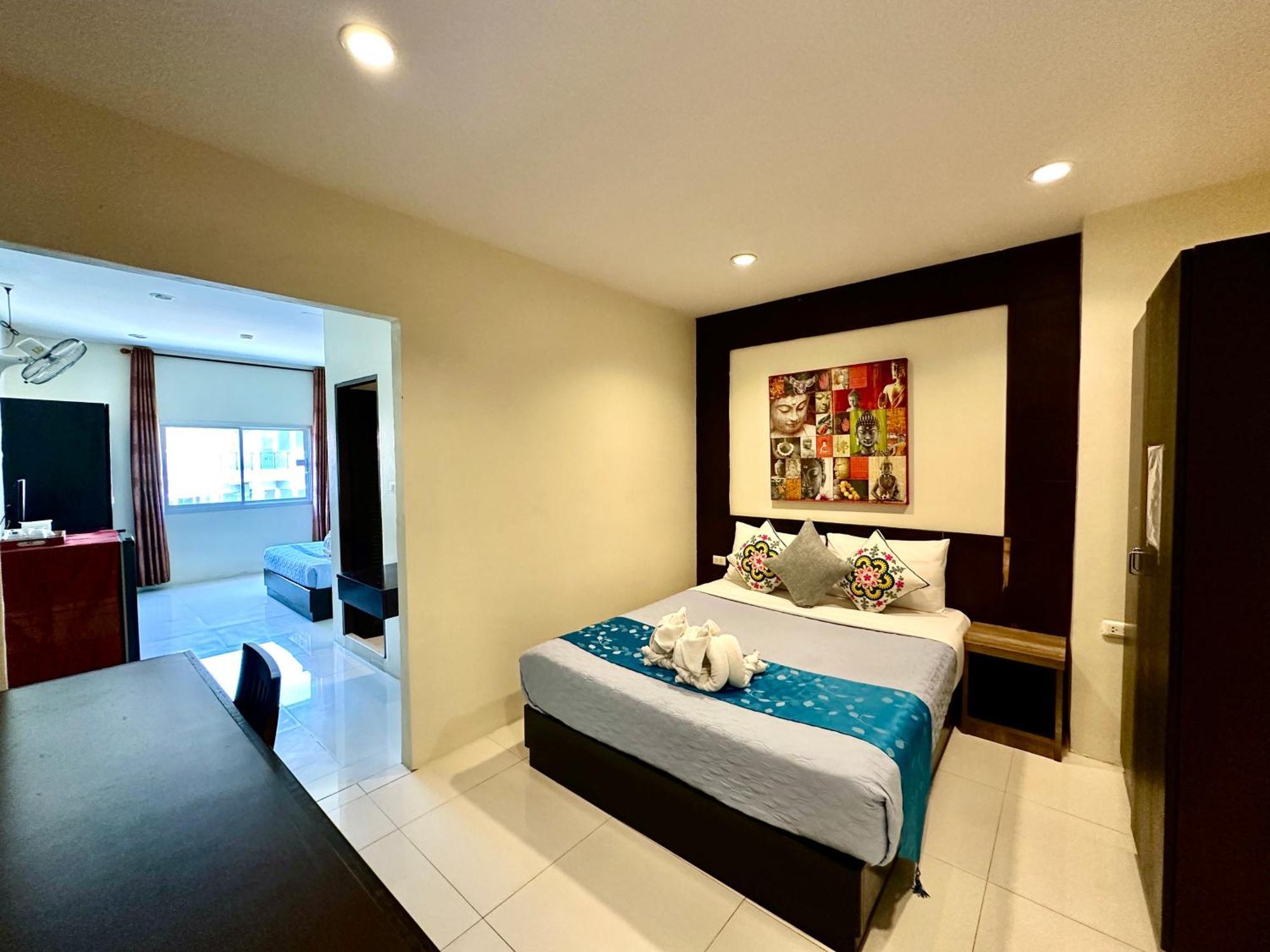 Thai Classic House 3* Patong
