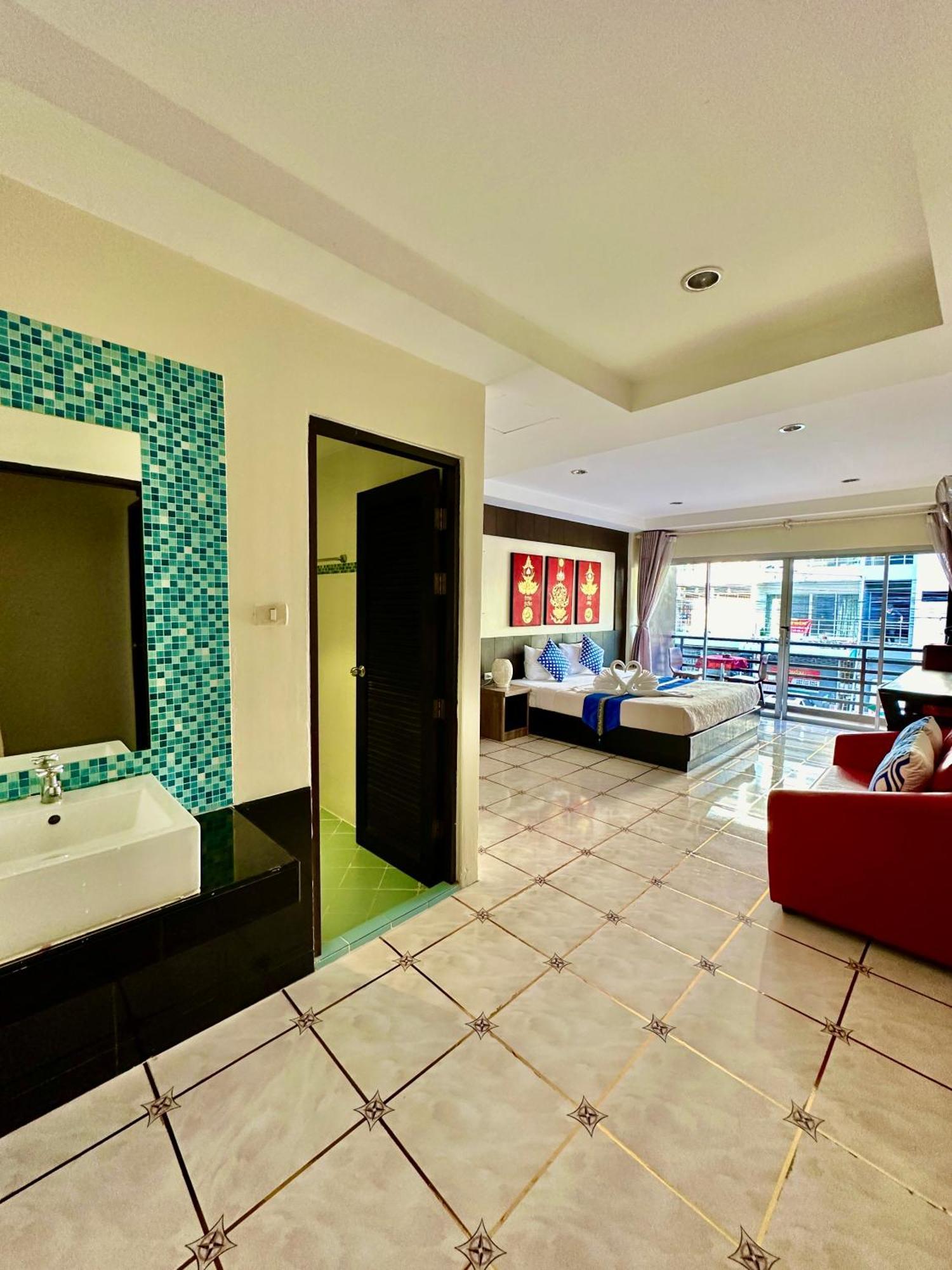 Hotel Thai Classic House