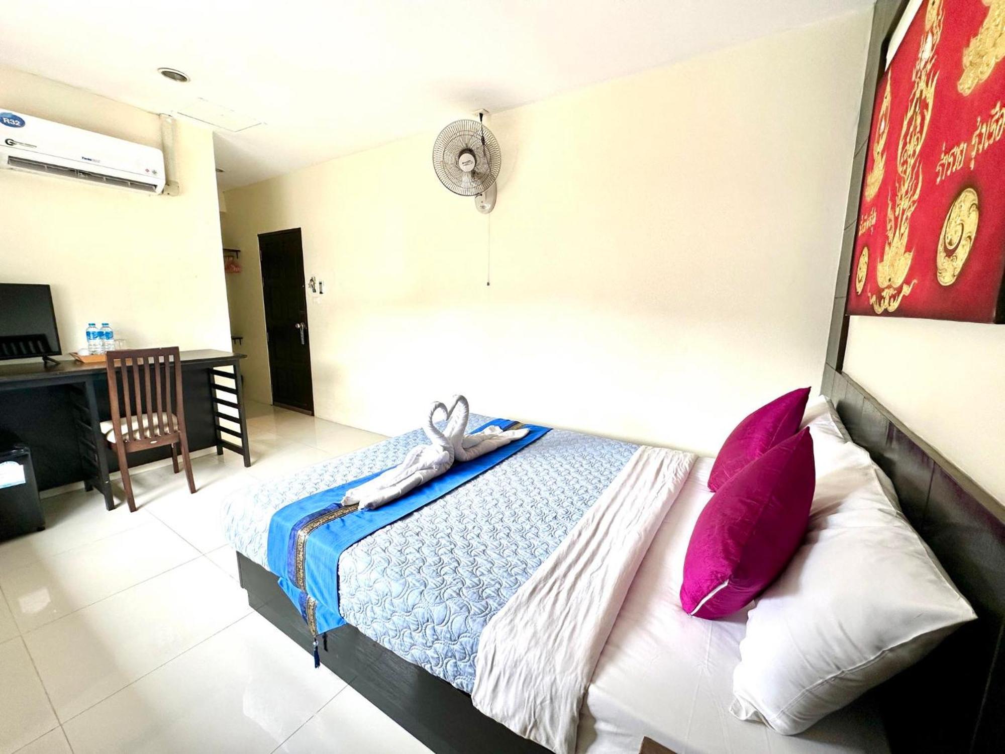 Hotel Thai Classic House 3*