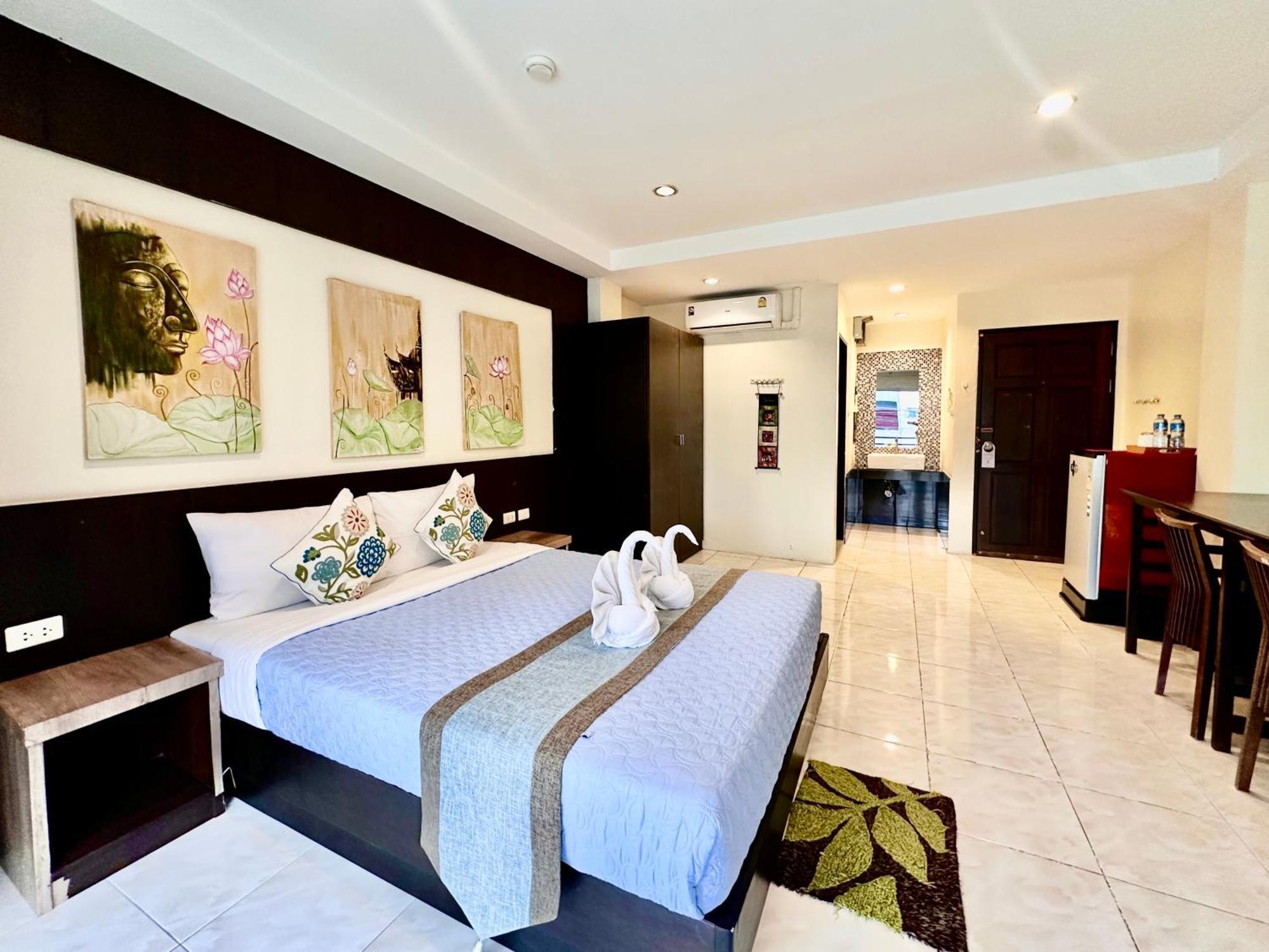 Hotel Thai Classic House Patong