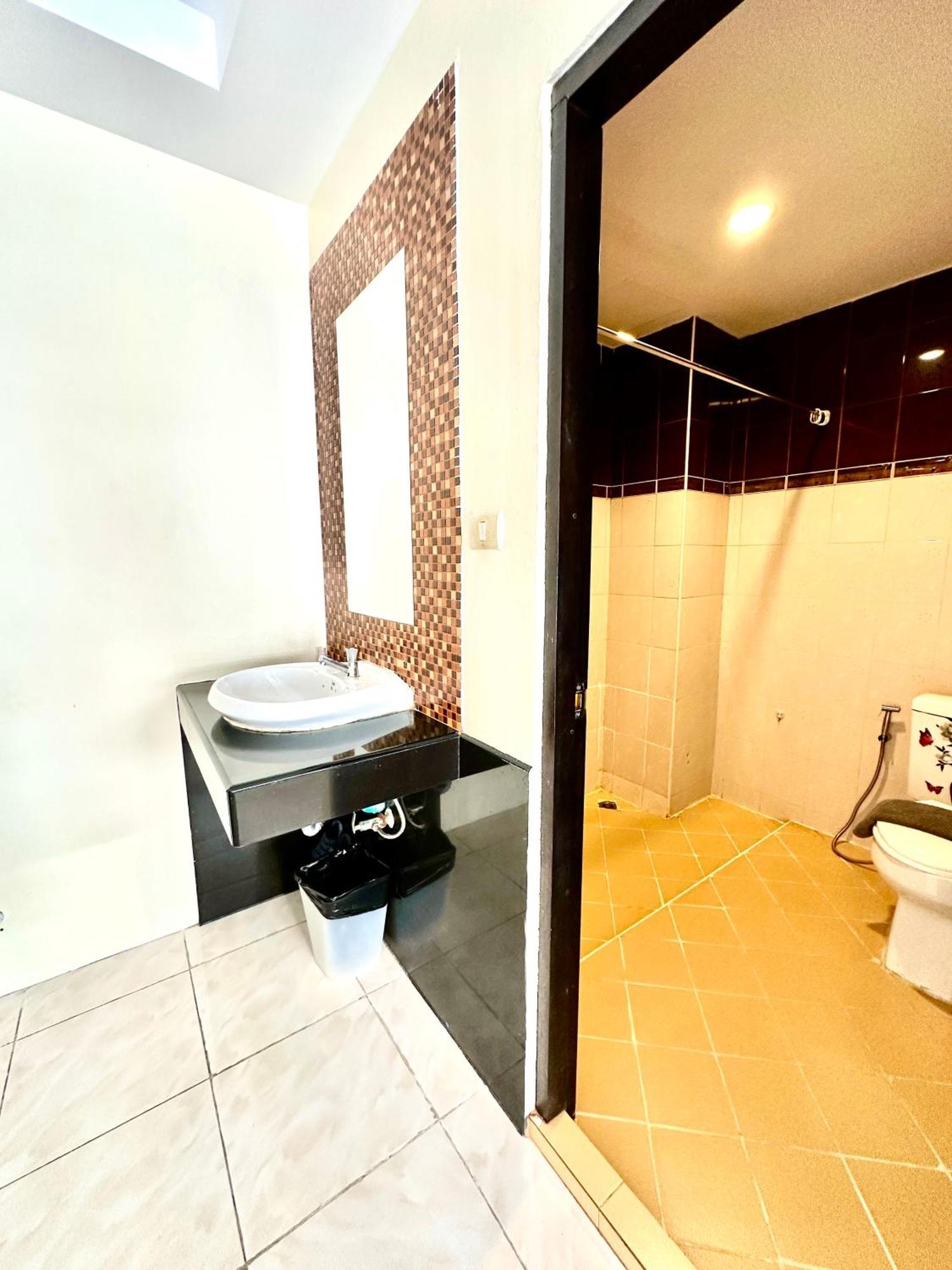 Thai Classic House 3* Patong