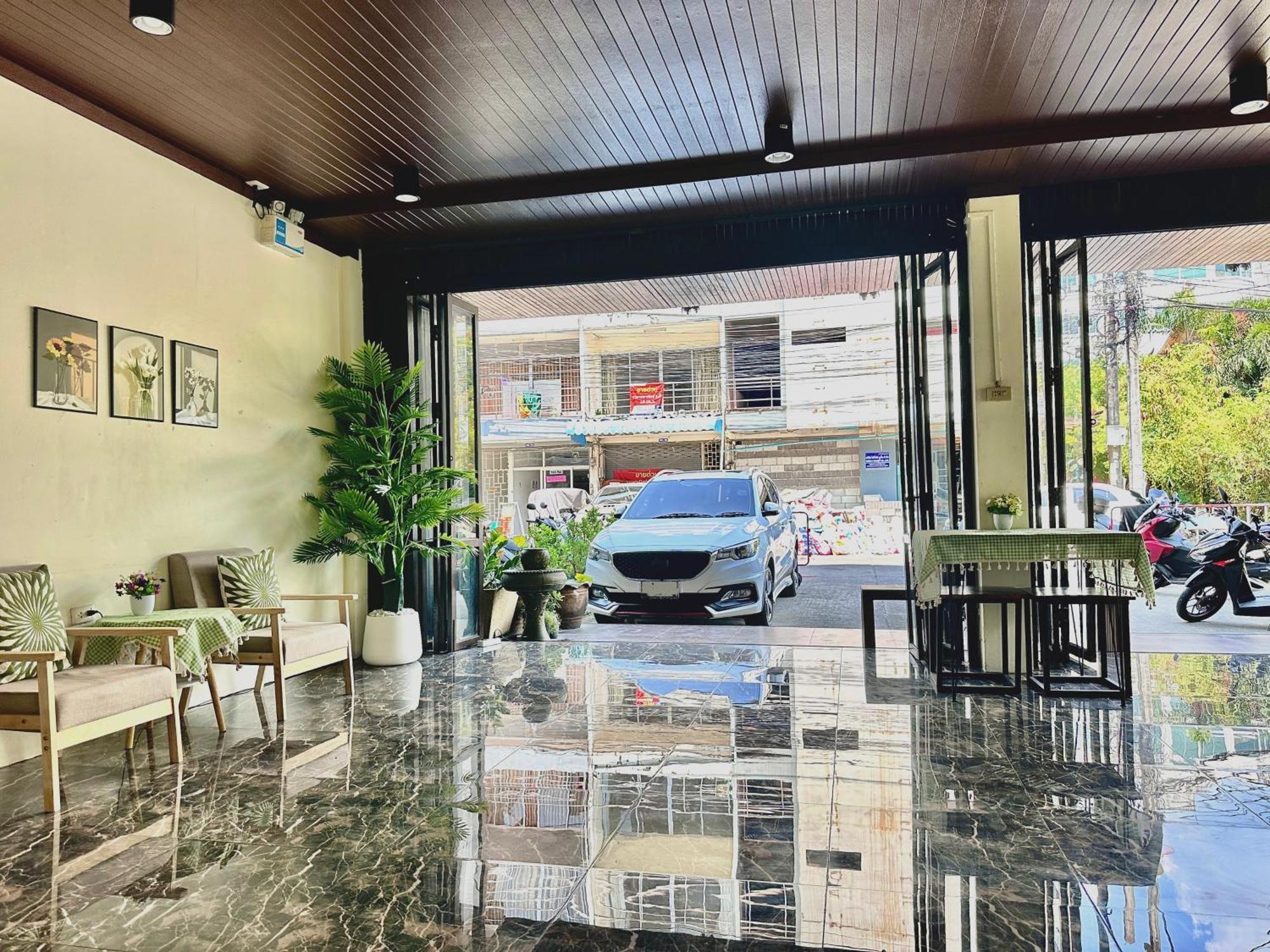 Hotel Thai Classic House 3*