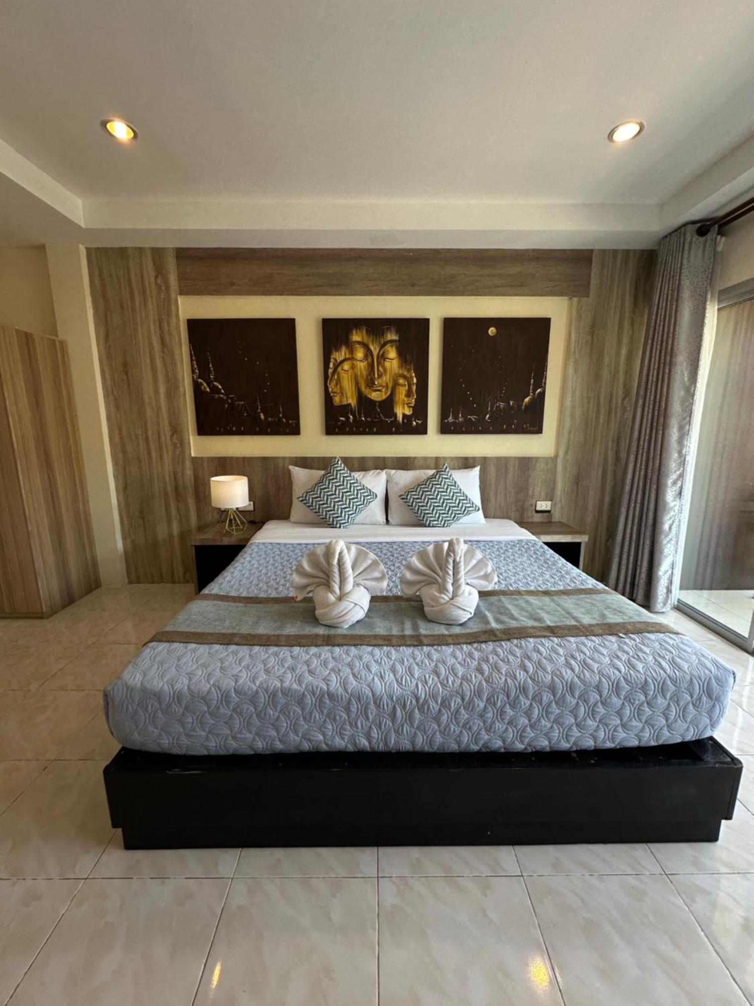 Thai Classic House Hotel Patong