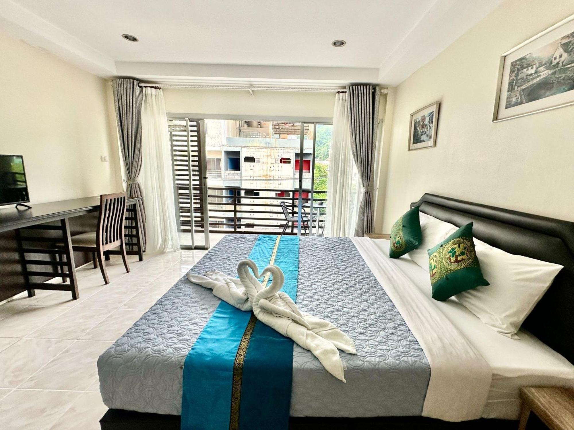 Thai Classic House Hotel Patong