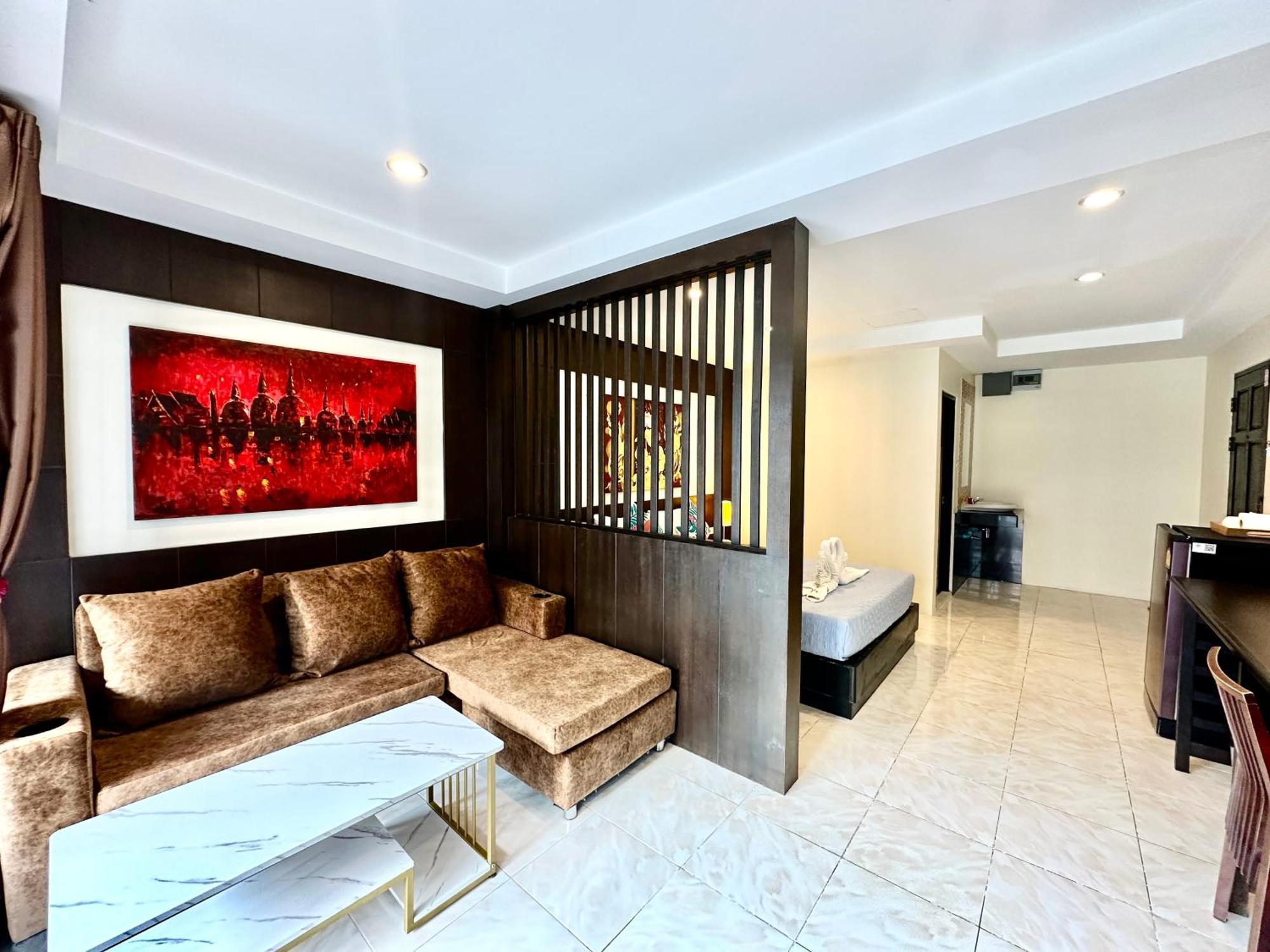 Thai Classic House