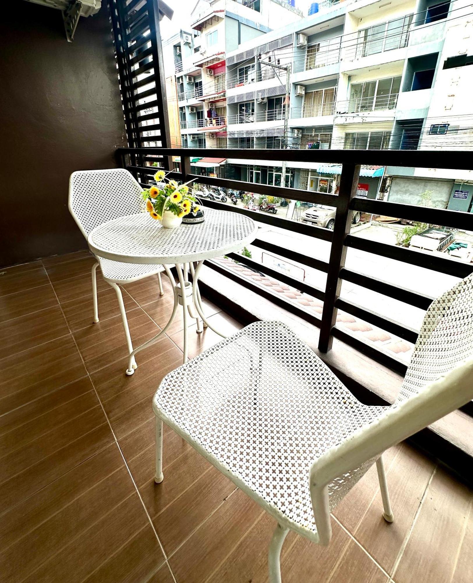 Hotel Thai Classic House