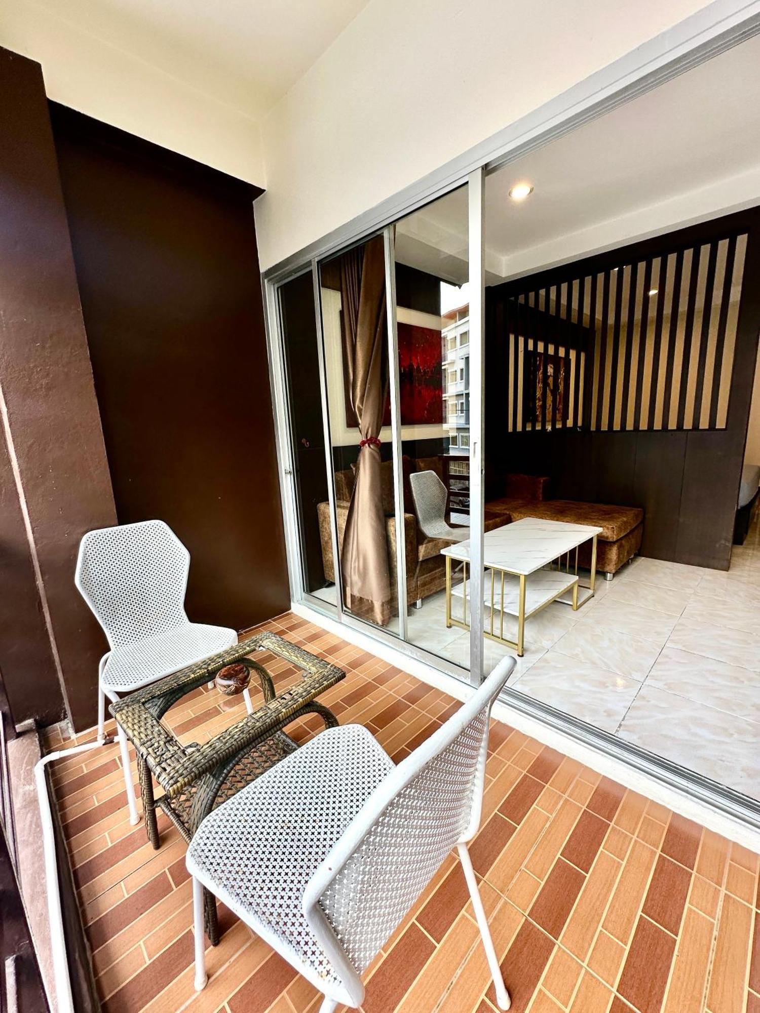Hotel Thai Classic House Patong