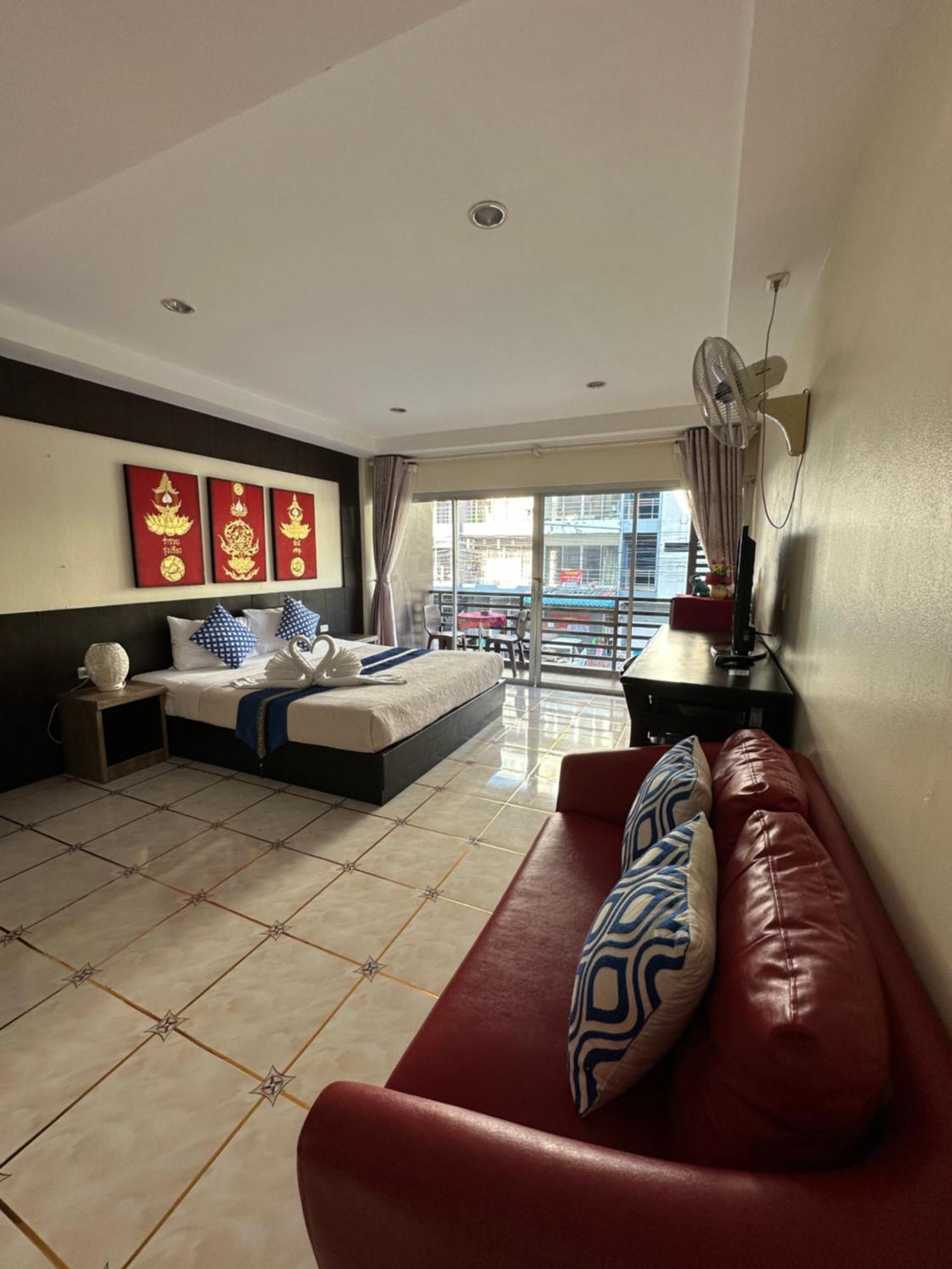 Thai Classic House 3*