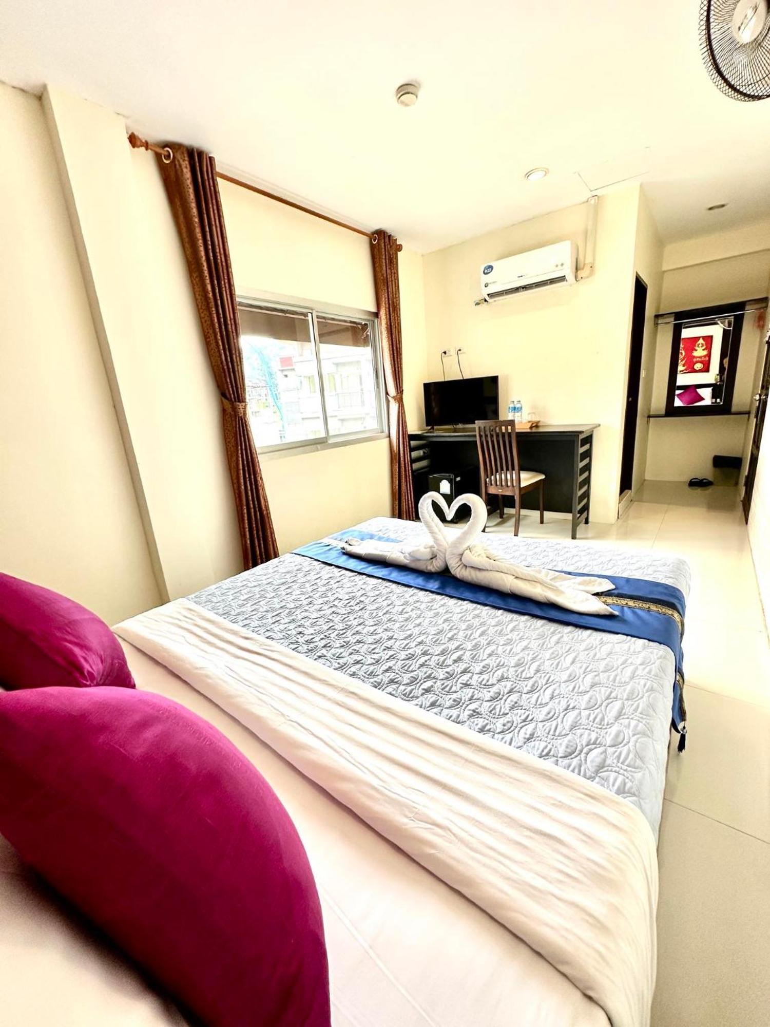 Thai Classic House Patong