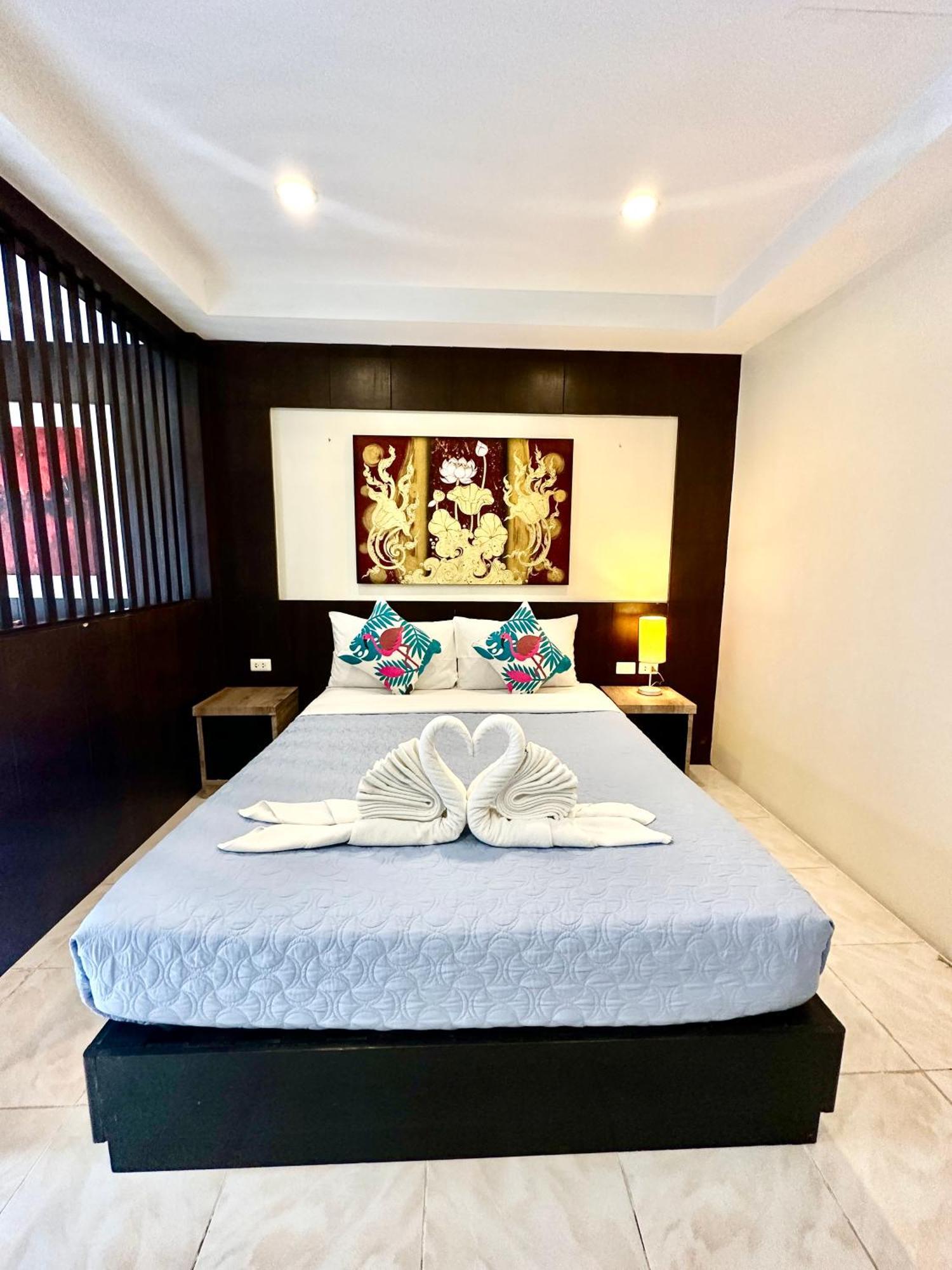 Thai Classic House Patong