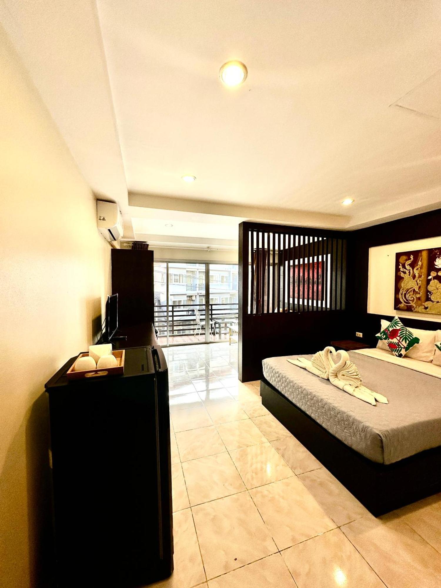 Hotel Thai Classic House