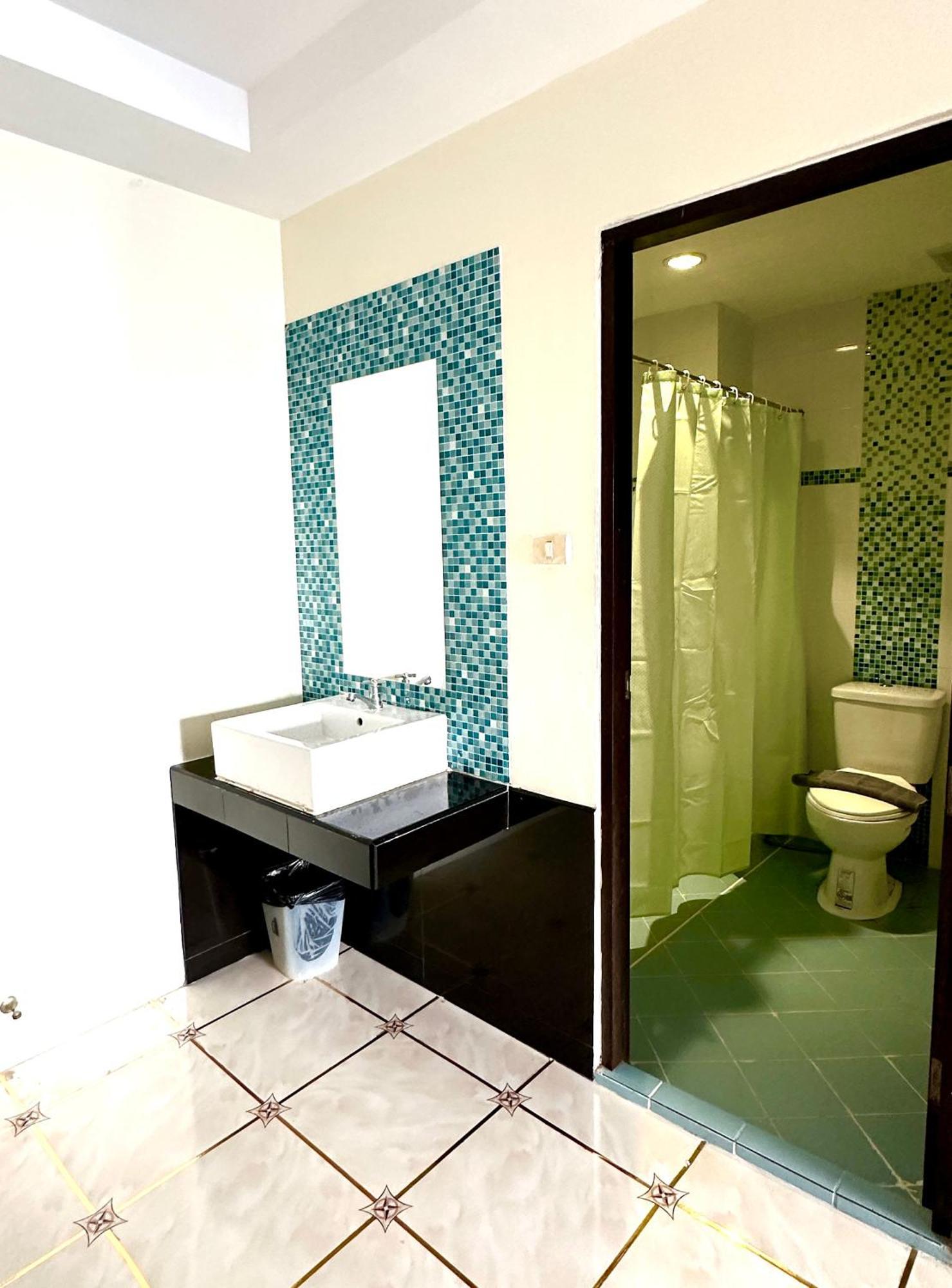 Hotel Thai Classic House 3*