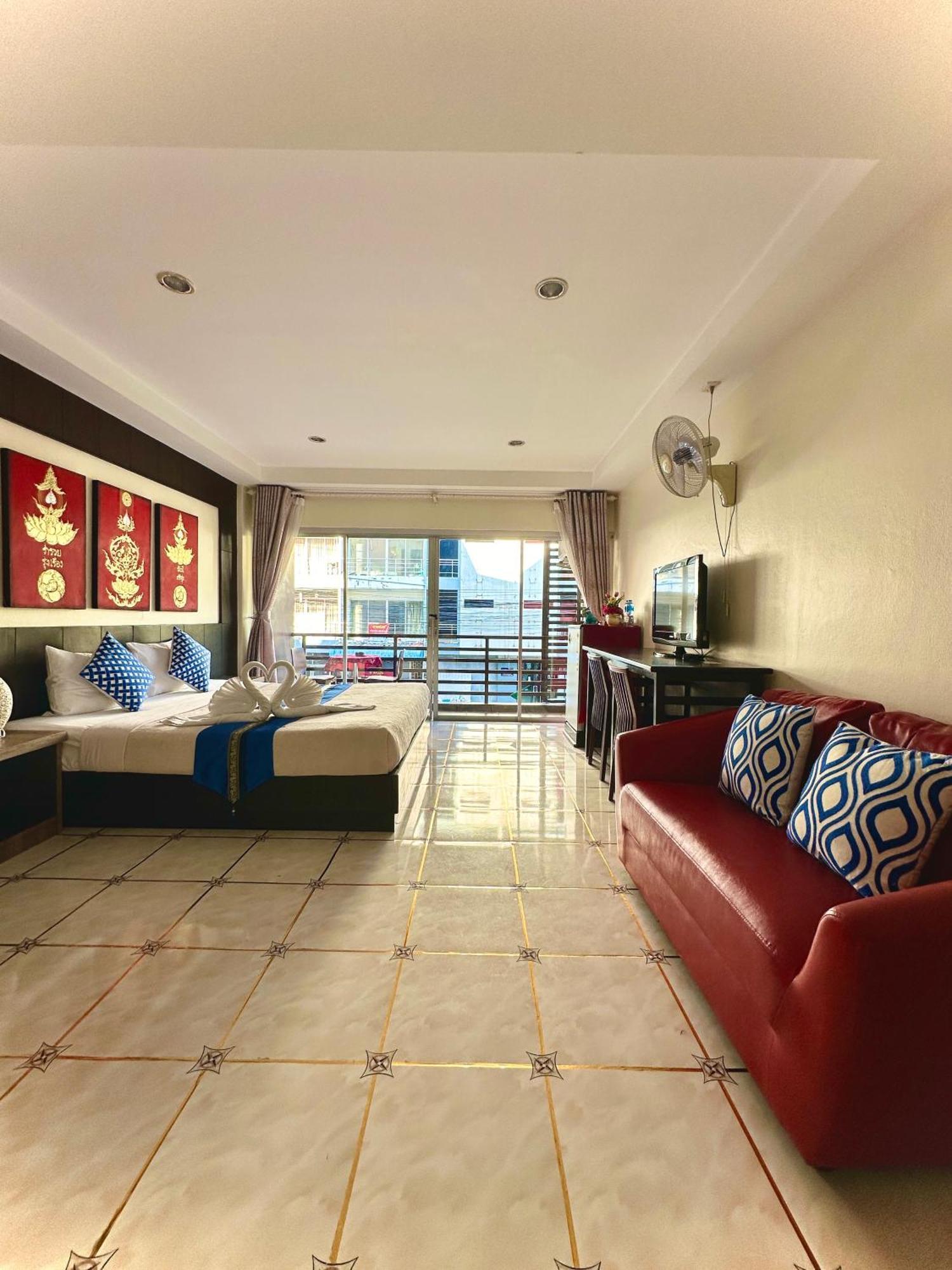 Hotel Thai Classic House Patong