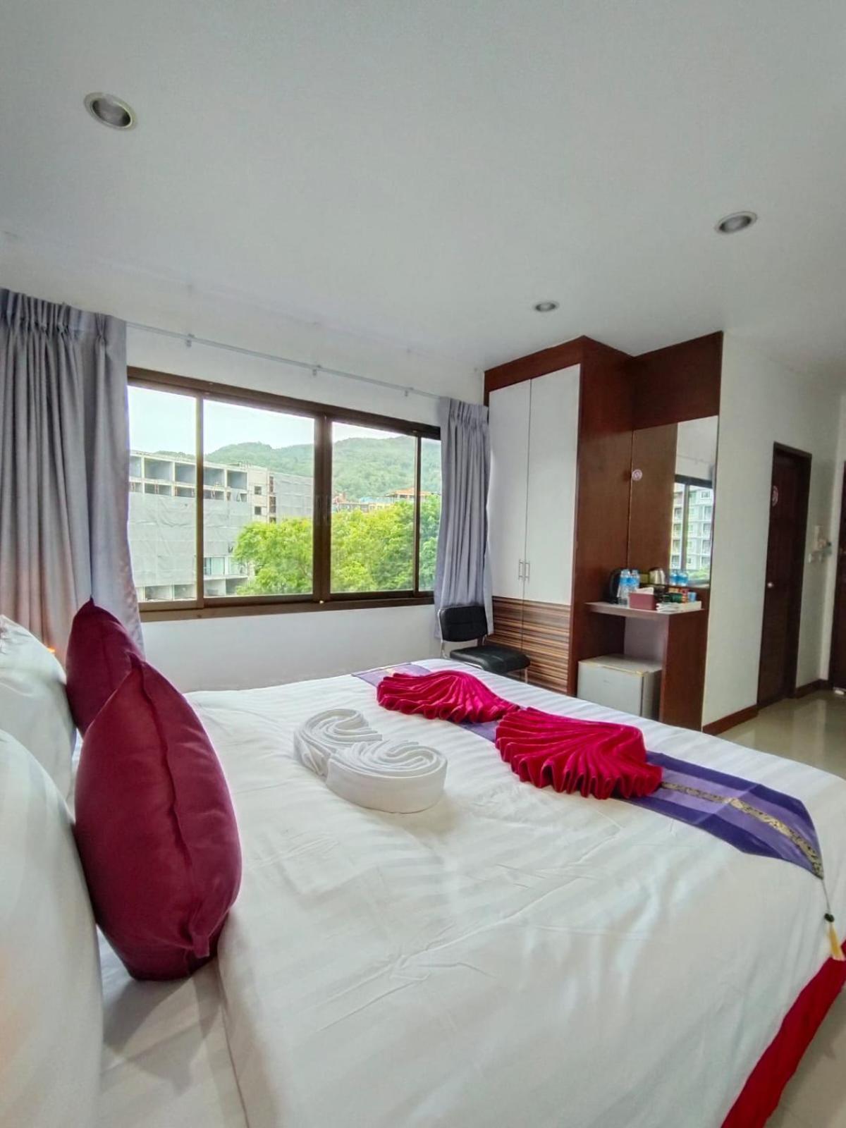Hotel Max Value 3*