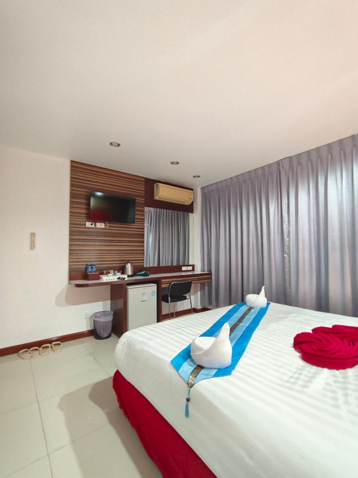 Max Value Hotel 3*