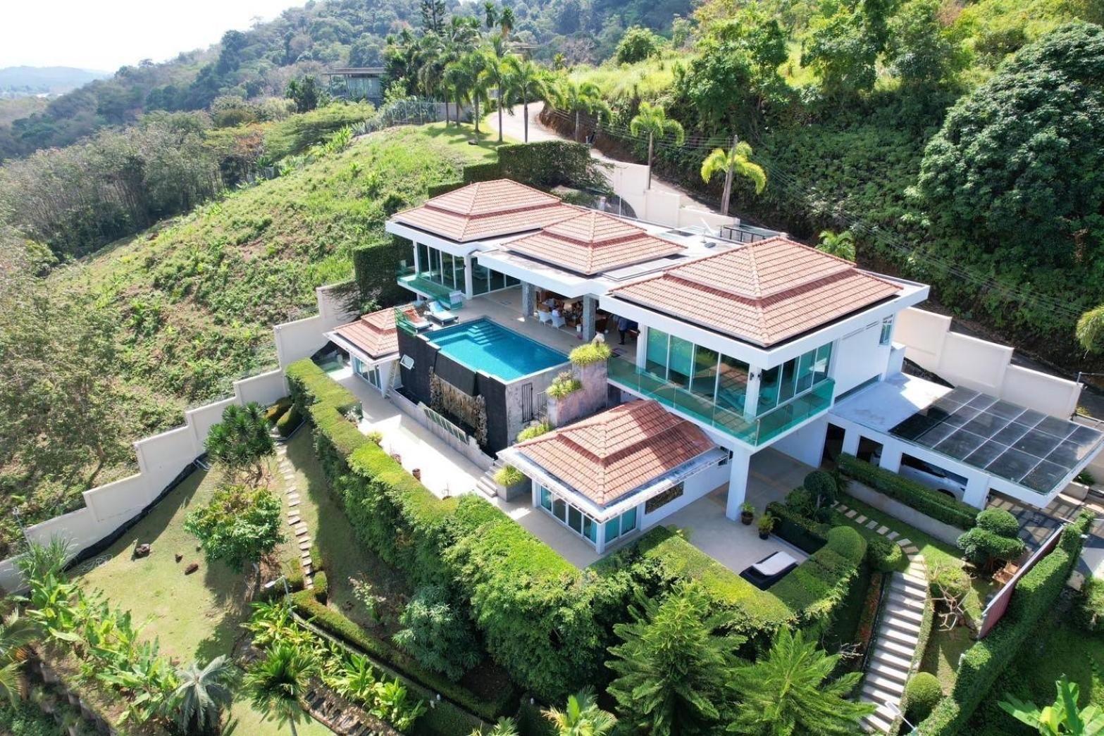Great Apartment Phuket