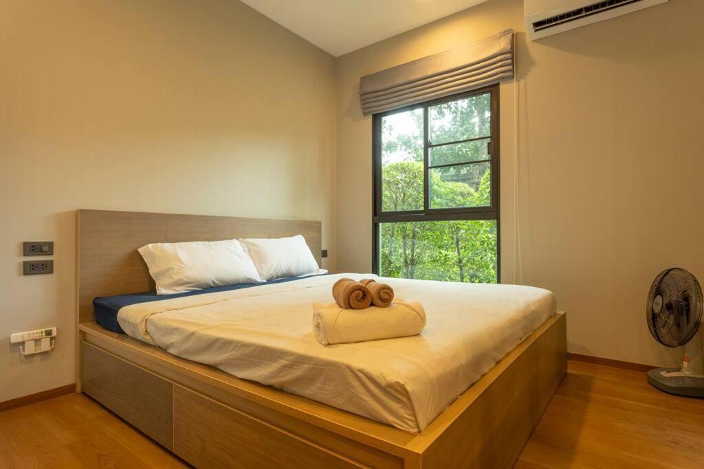 Apartment Gym Sauna Everything Walking Distance C117 Rawai