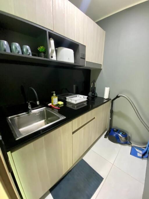 Apartment Cozy 1gbps Wifi Oceanview Kamala Beach
