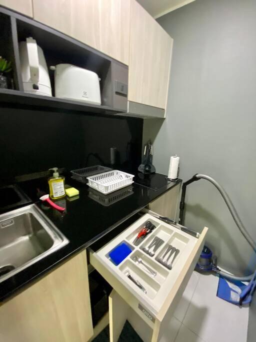 Cozy 1gbps Wifi Oceanview Apartment Kamala Beach