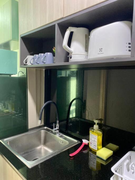 Apartment Cozy 1gbps Wifi Oceanview