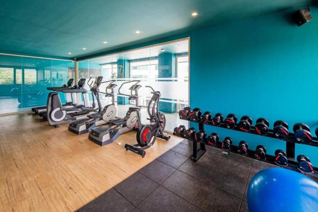 Cozy 1gbps Wifi Oceanview Apartment *