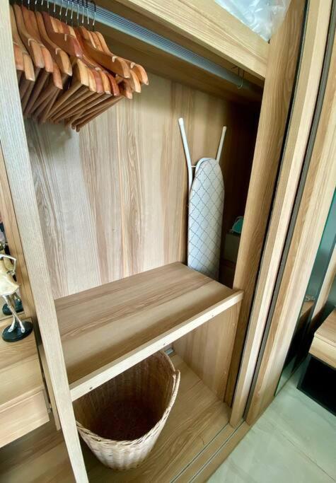 Cozy 1gbps Wifi Oceanview Apartment Kamala Beach