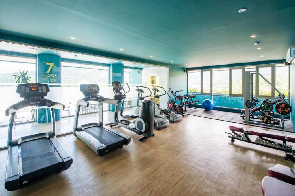 Apartment Cozy 1gbps Wifi Oceanview *