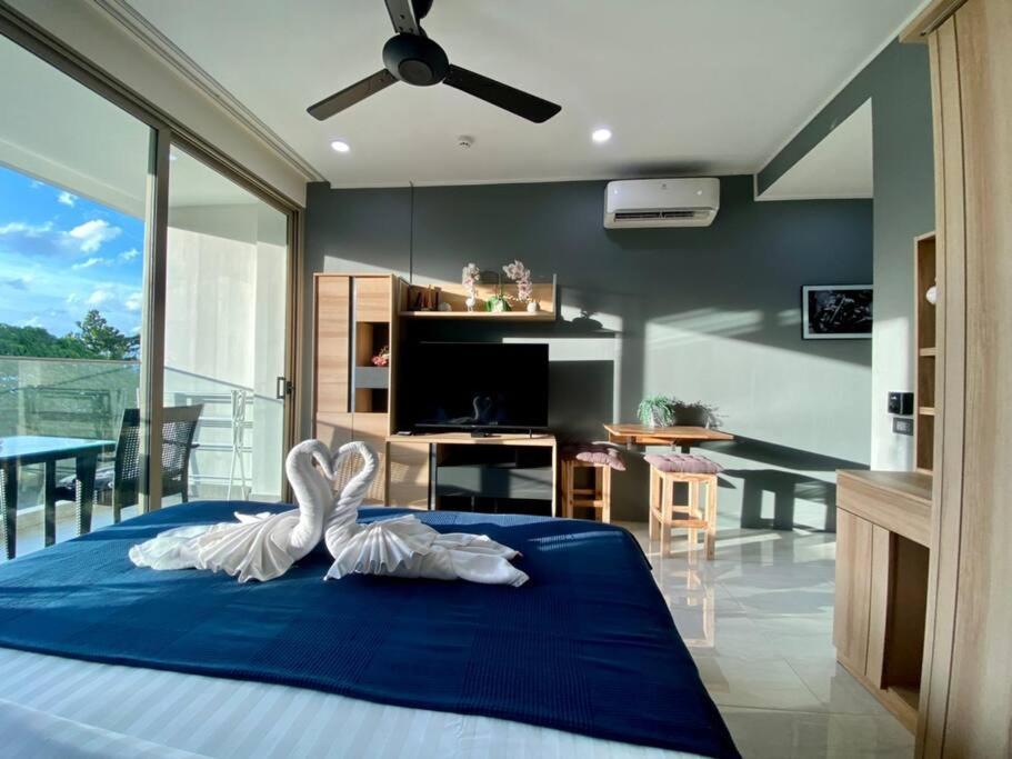 Cozy 1gbps Wifi Oceanview *
